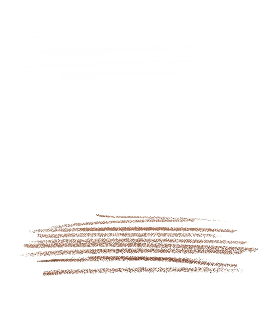 BabyBlade Eyebrow Pencil LIGHT BROWN Image 4