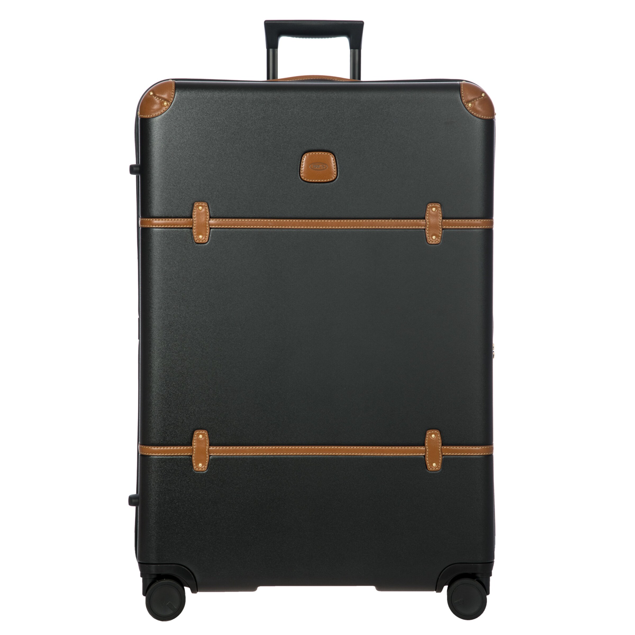 Bellagio 3 Spinner Suitcase (82cm) BLACK TOBACCO 902 Image 14