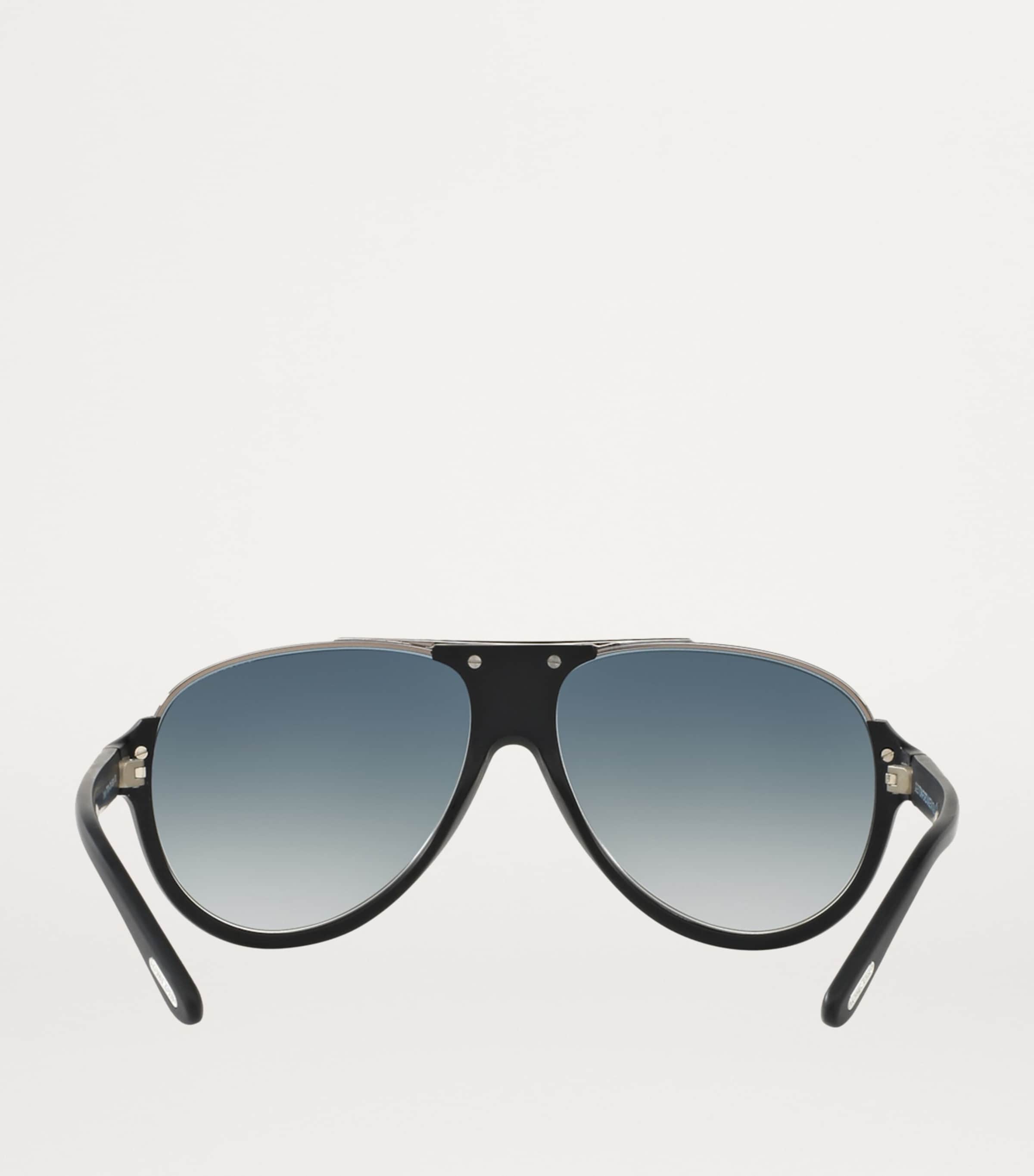 Dimitry Sunglasses BLACK Image 4