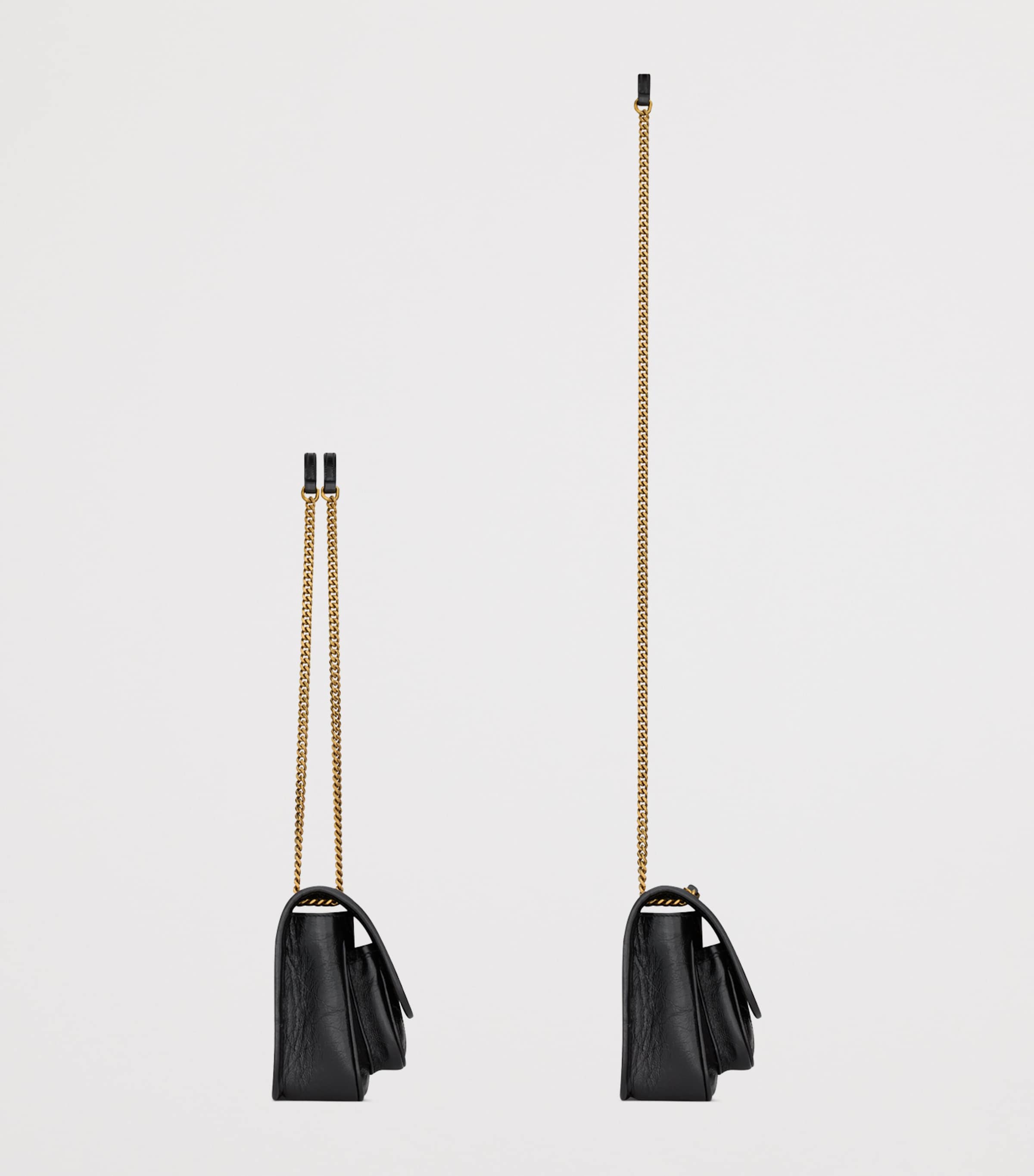 Mini Niki Shoulder Bag 1000 Image 3