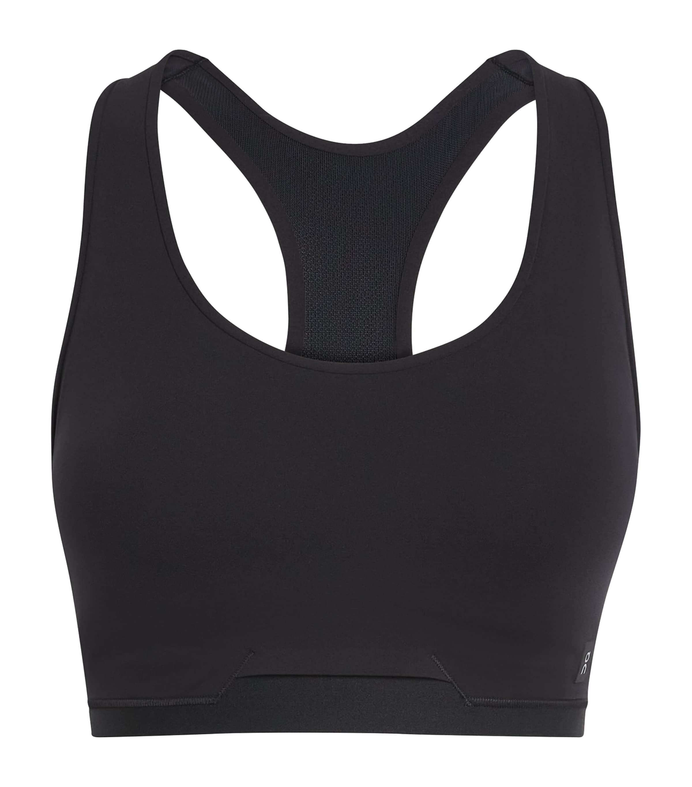 Train Bra BLACK Image 1