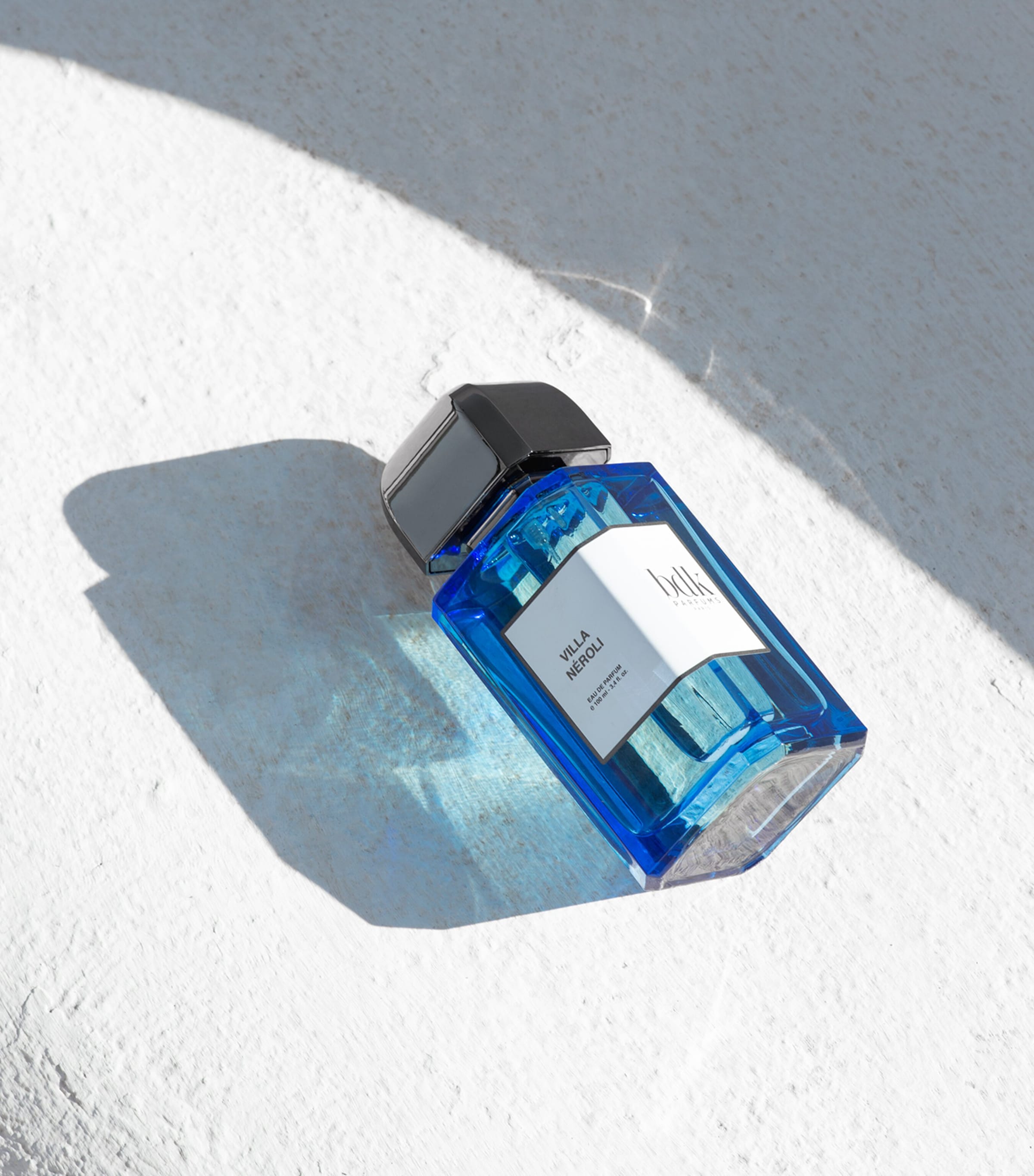 Villa Neroli Eau de Parfum (100ml) NO COLOUR Image 3