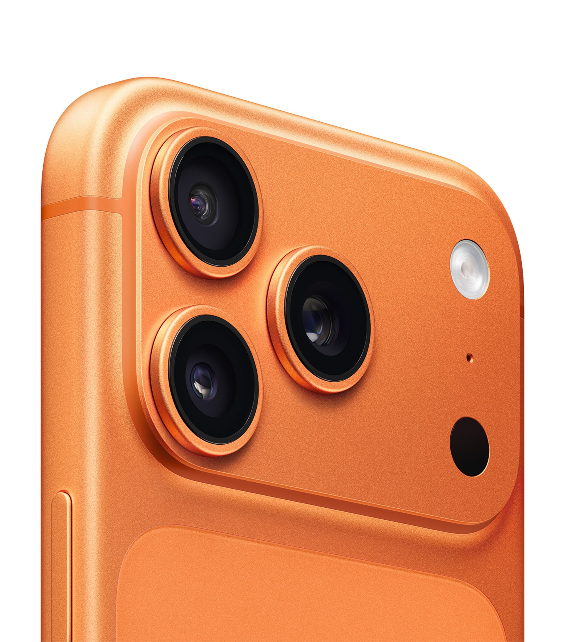 Apple 17 Pro 1TB – Cosmic Orange COSMIC ORANGE Image 3