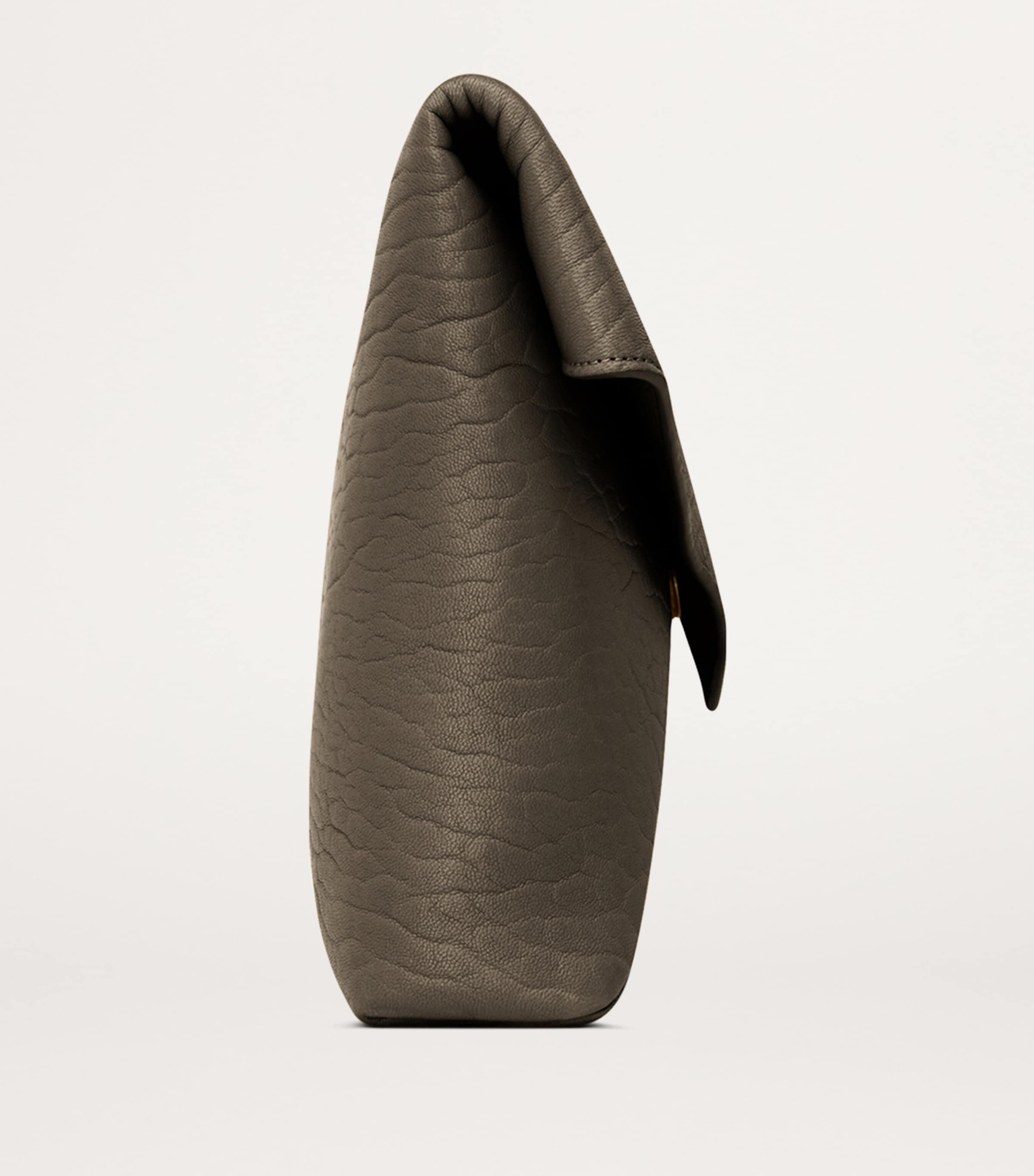 Leather Cassandre Envelope Pouch 3212 Image 3