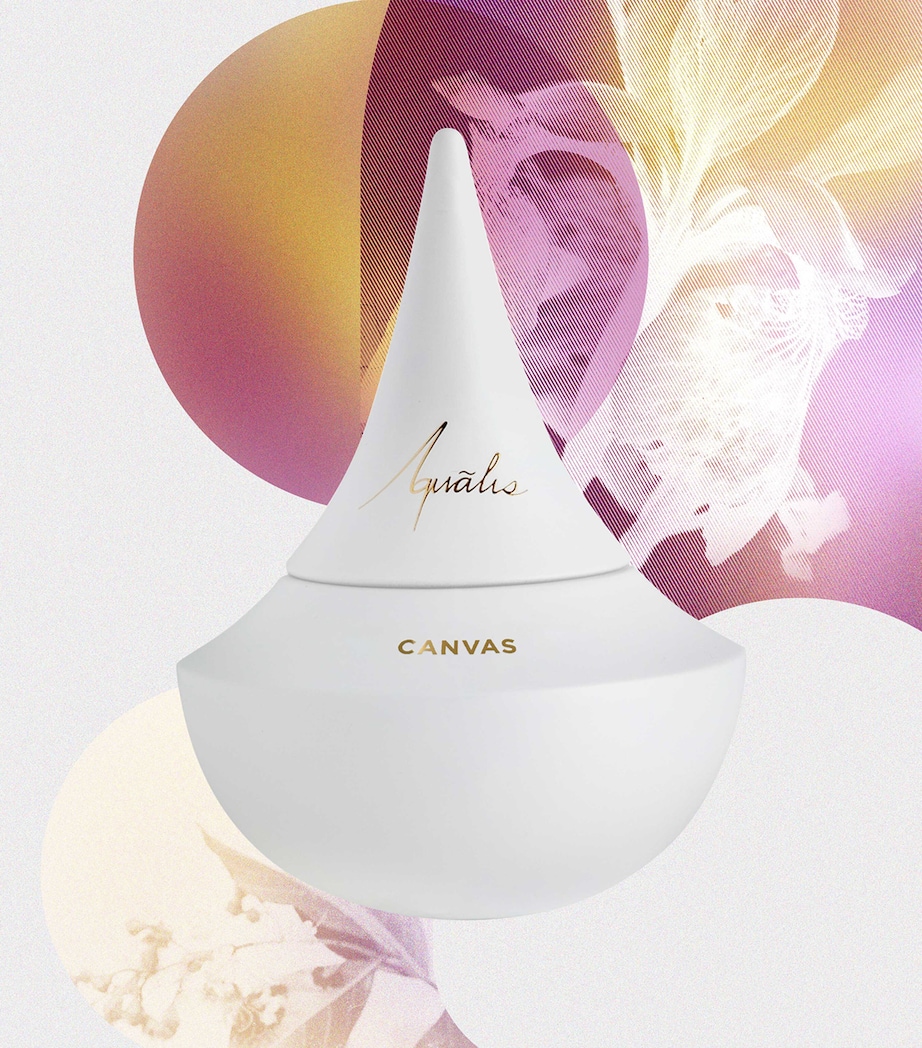 Canvas Pure Perfume (100ml) NO COLOUR Image 5