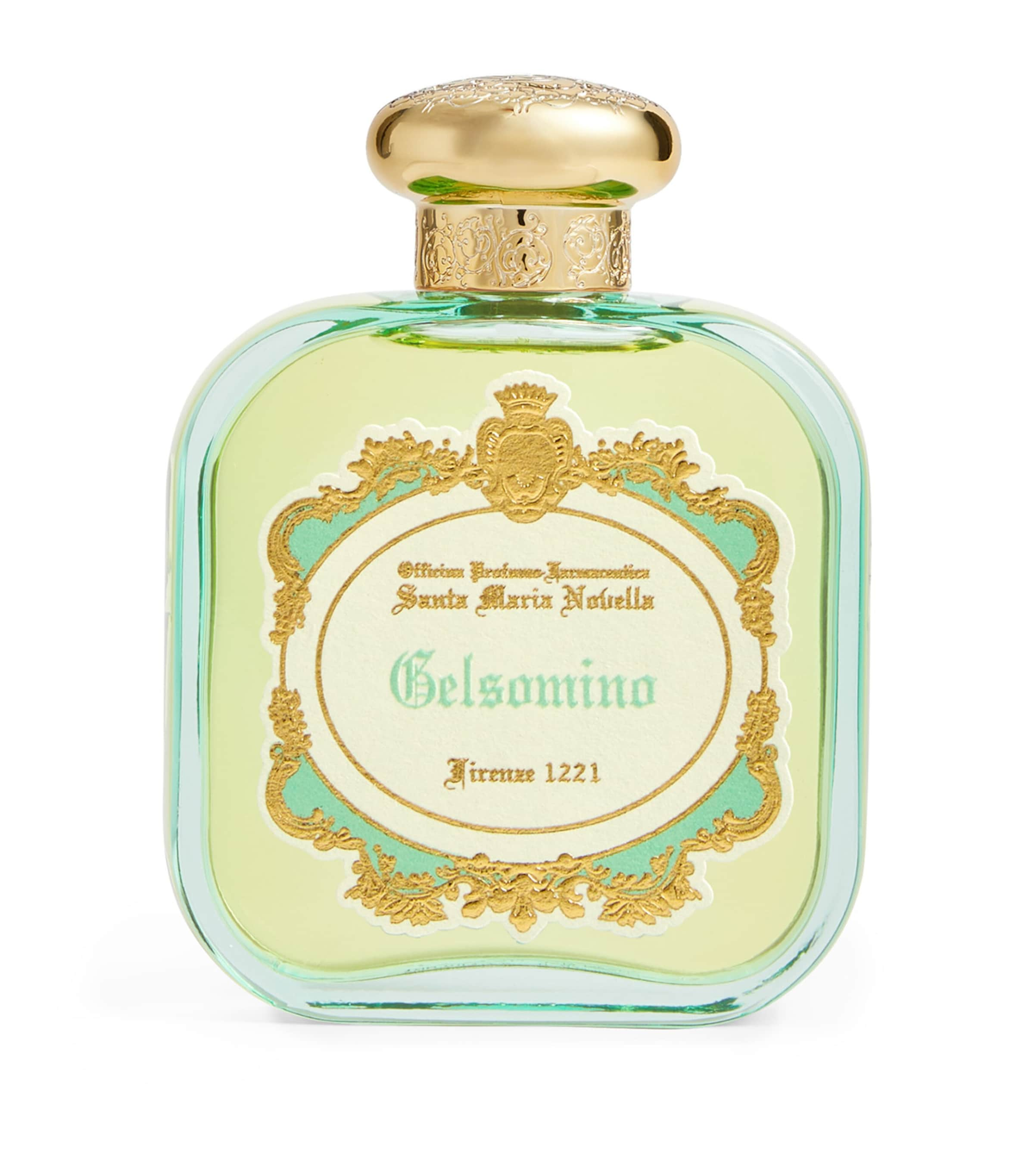 Shop Santa Maria Novella Gelsomino Eau De Parfum