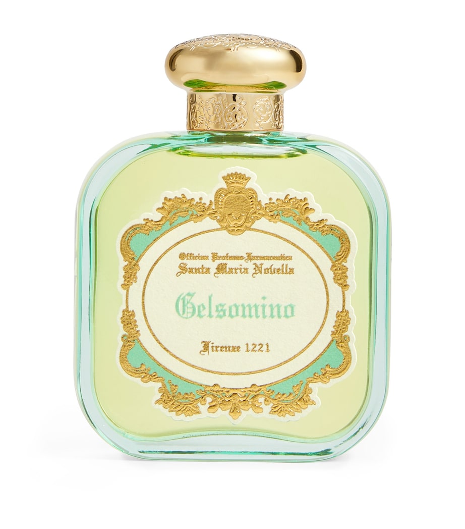 Gelsomino Eau de Parfum (100ml) NO COLOUR Image 1