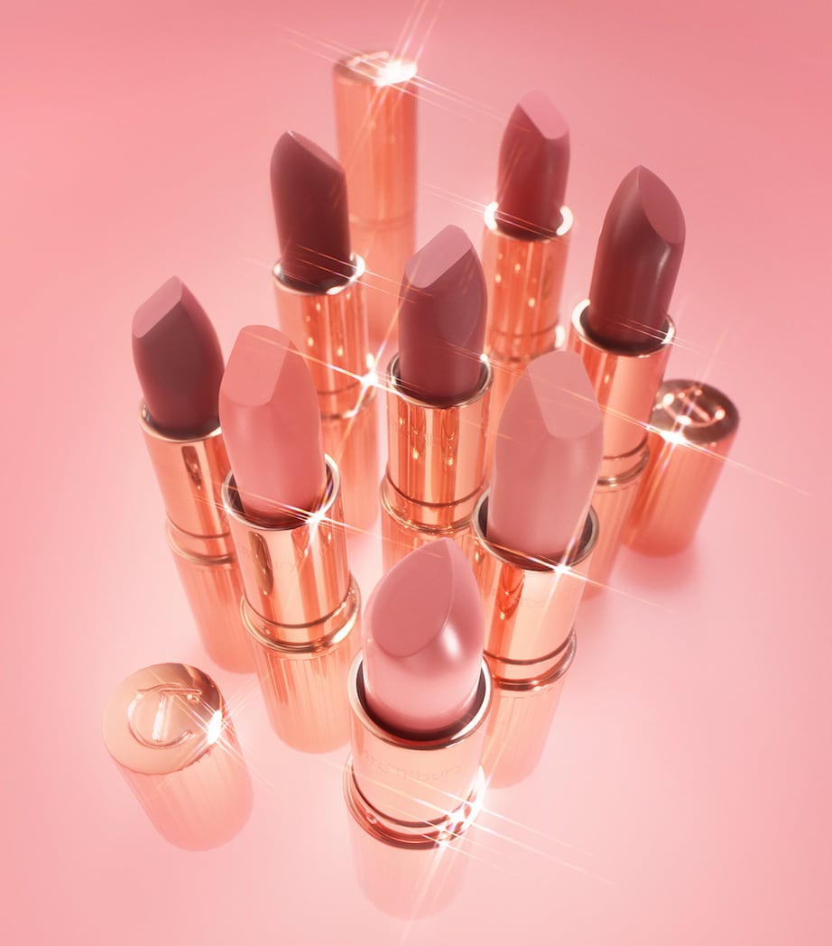 Matte Revolution Lipstick NAUGHTY TALK Image 6