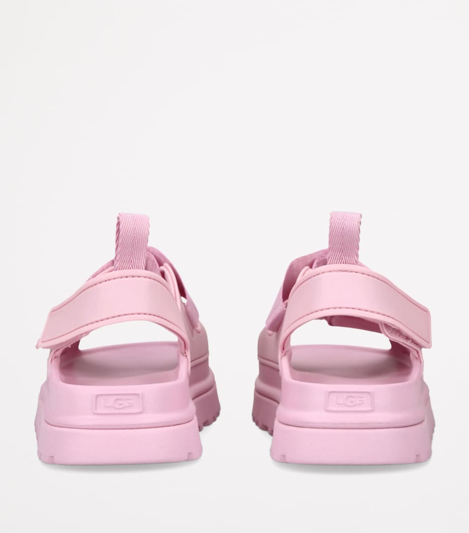 Goldenglow Sandals PINK Image 2