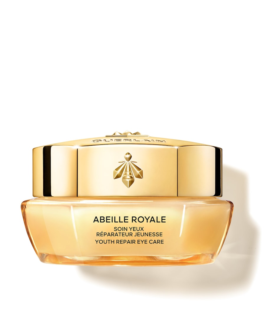 Guerlain Abeille Royale Youth Repair Eye Care (15ml) Image 1