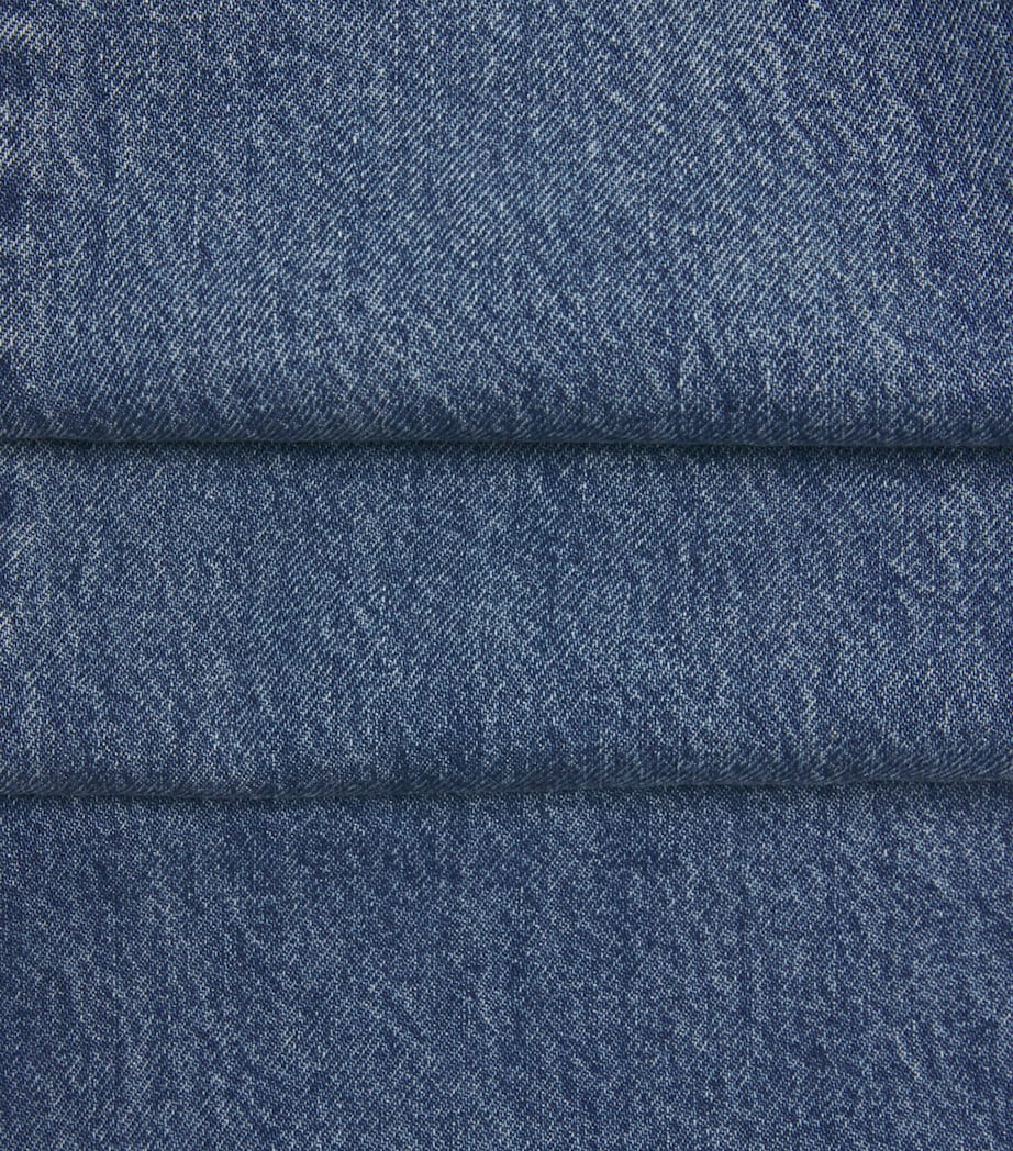 The Straight Jeans BONA Image 5
