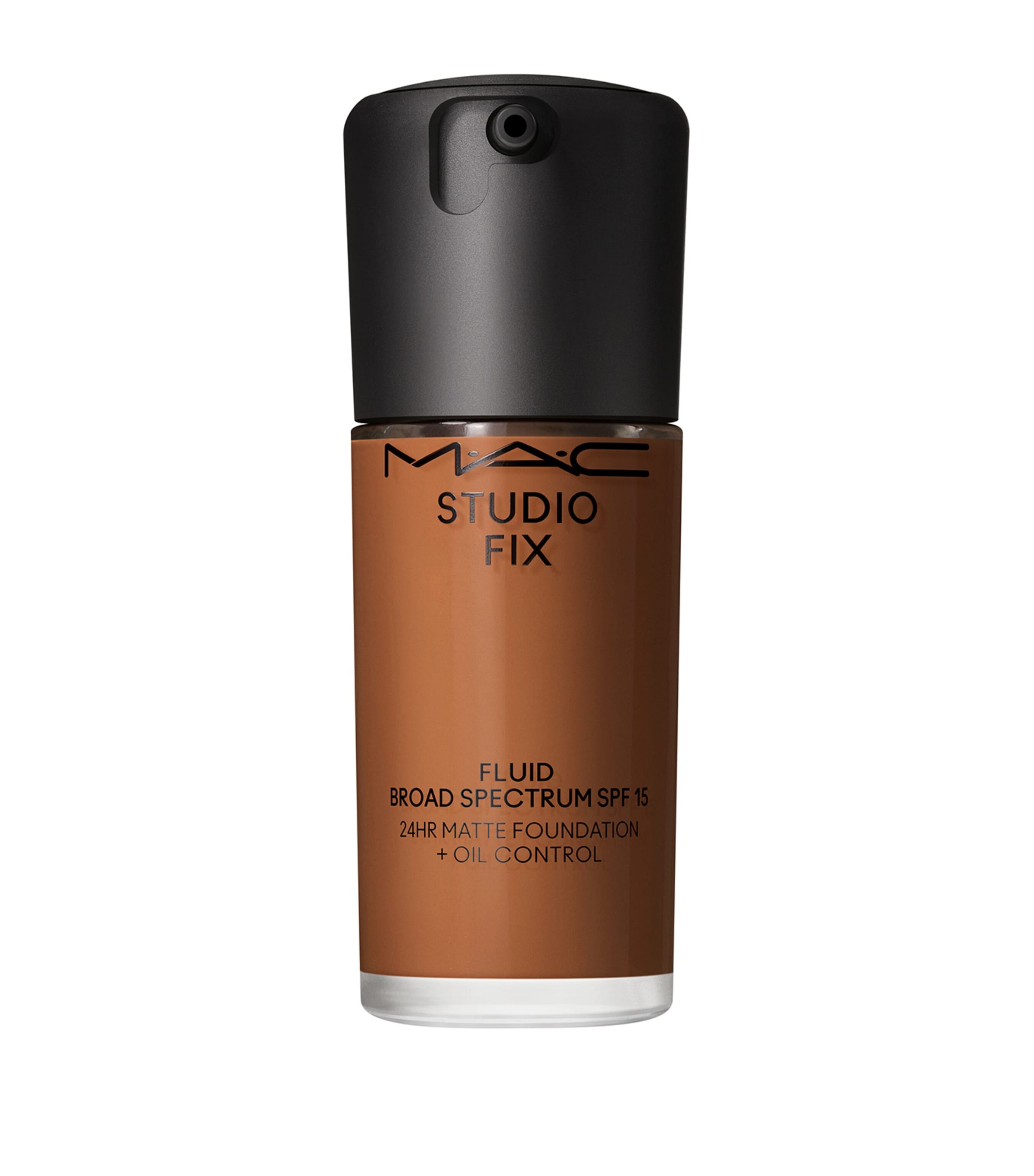 Mac Studio Fix Foundation Spf15
