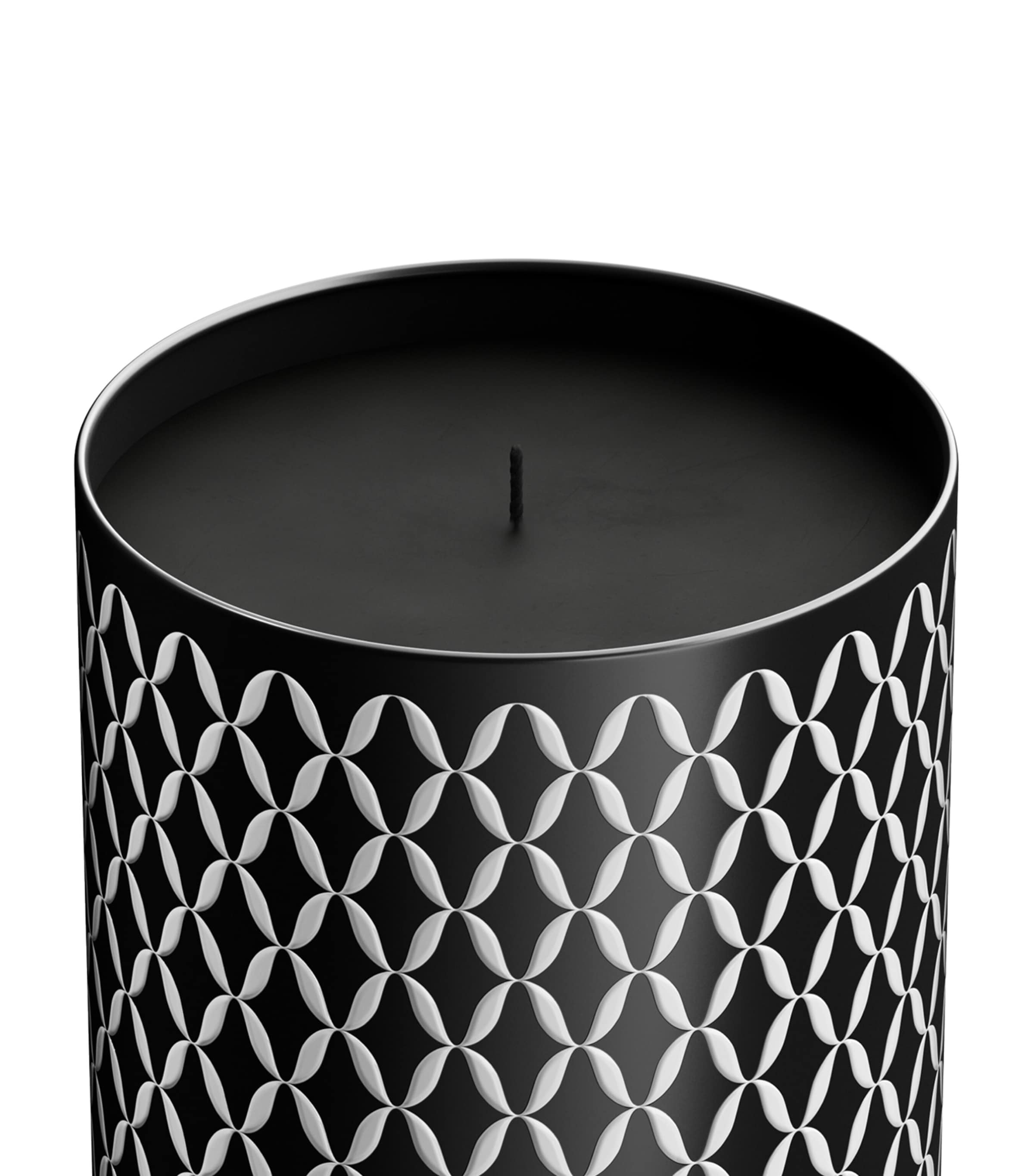 Vetiveria Nox Scented Candle (400g) NO COLOUR Image 2