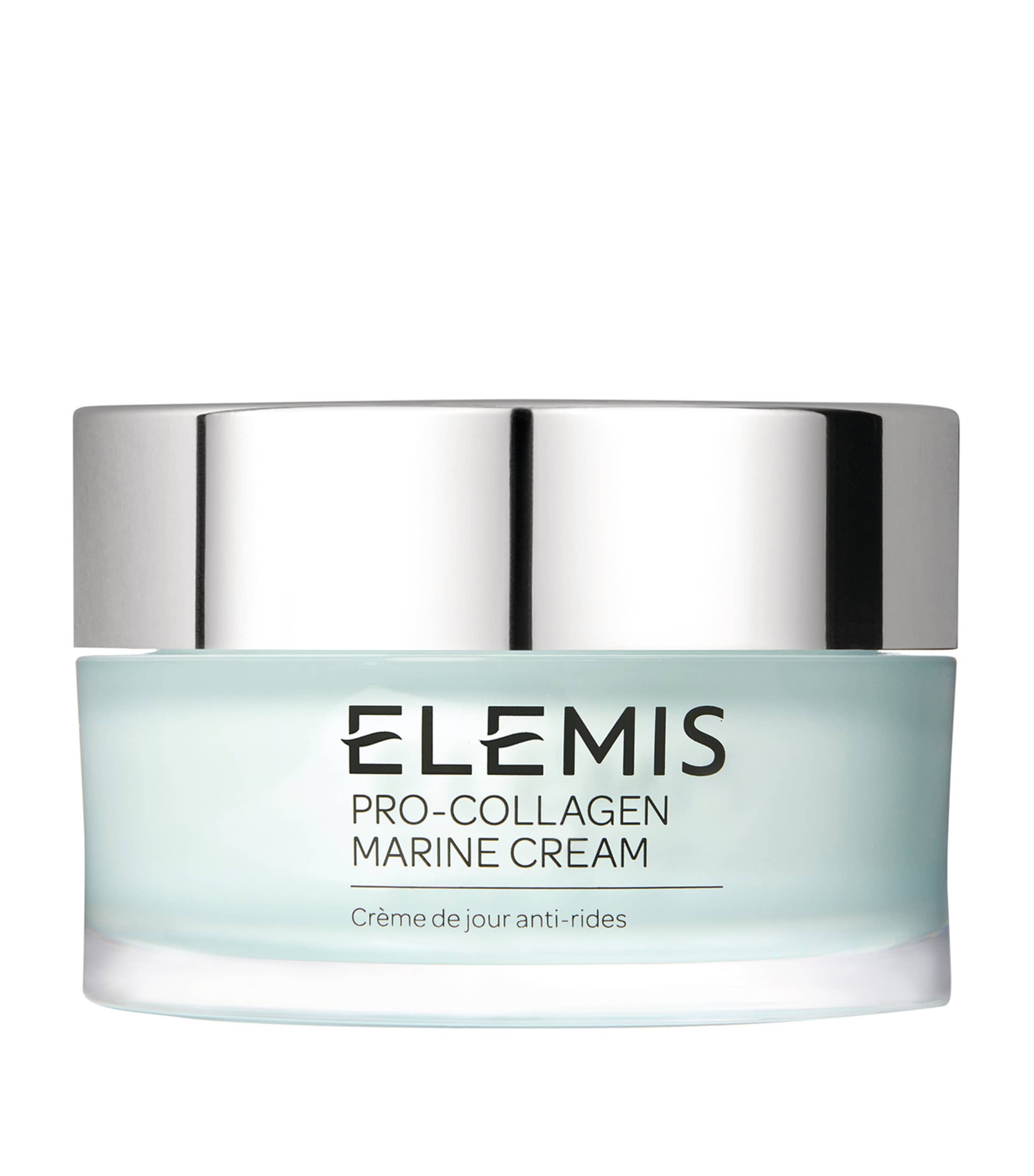 Elemis Pro-collagen Marine Cream In White