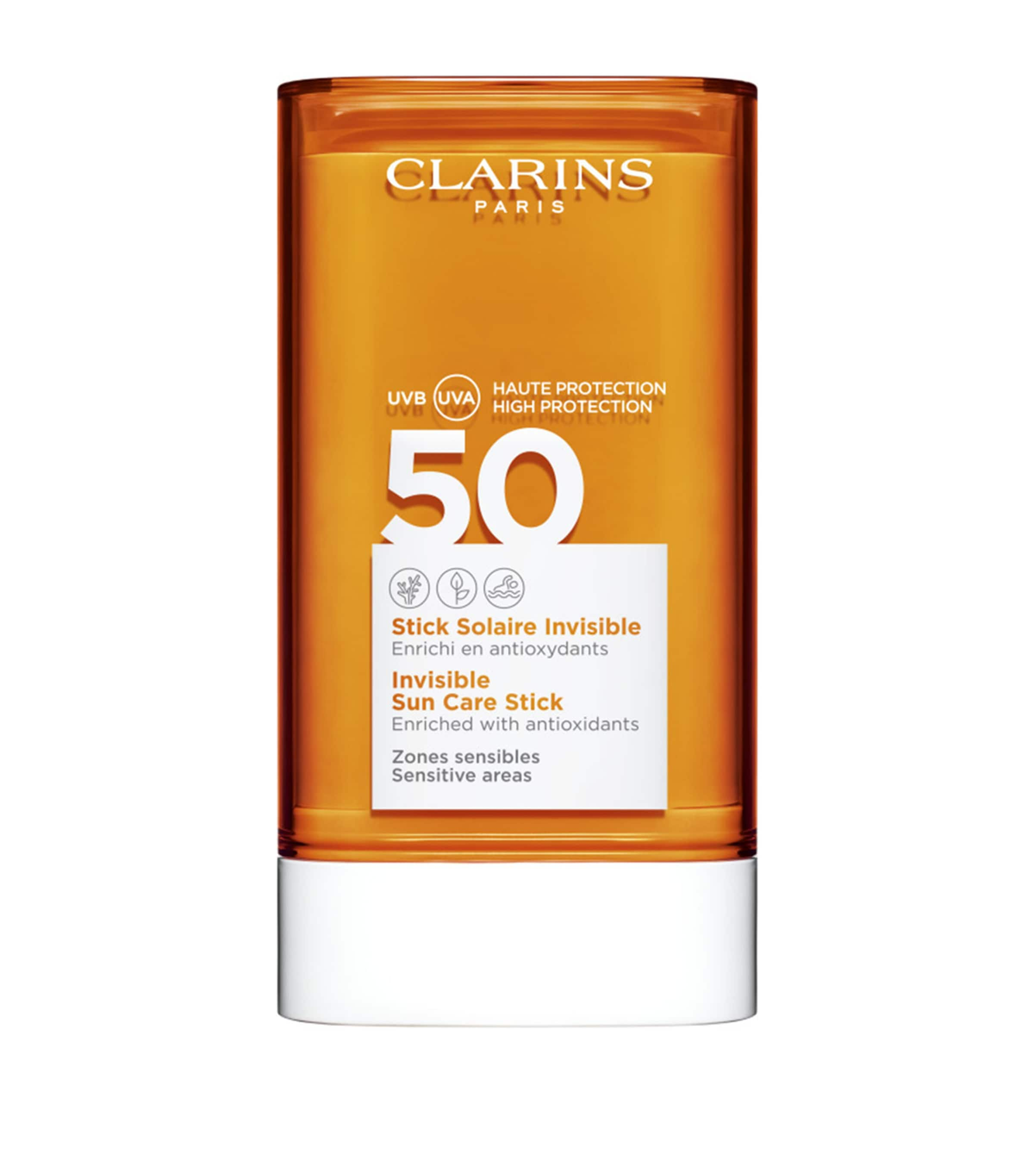 CLARINS SUN CARE STICK SPF 50+ 