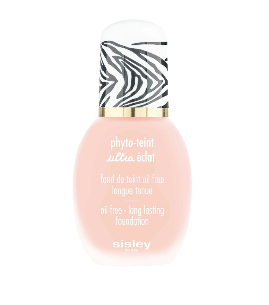 Sisley Phyto-Teint Ultra Éclat Foundation Sand Image 1