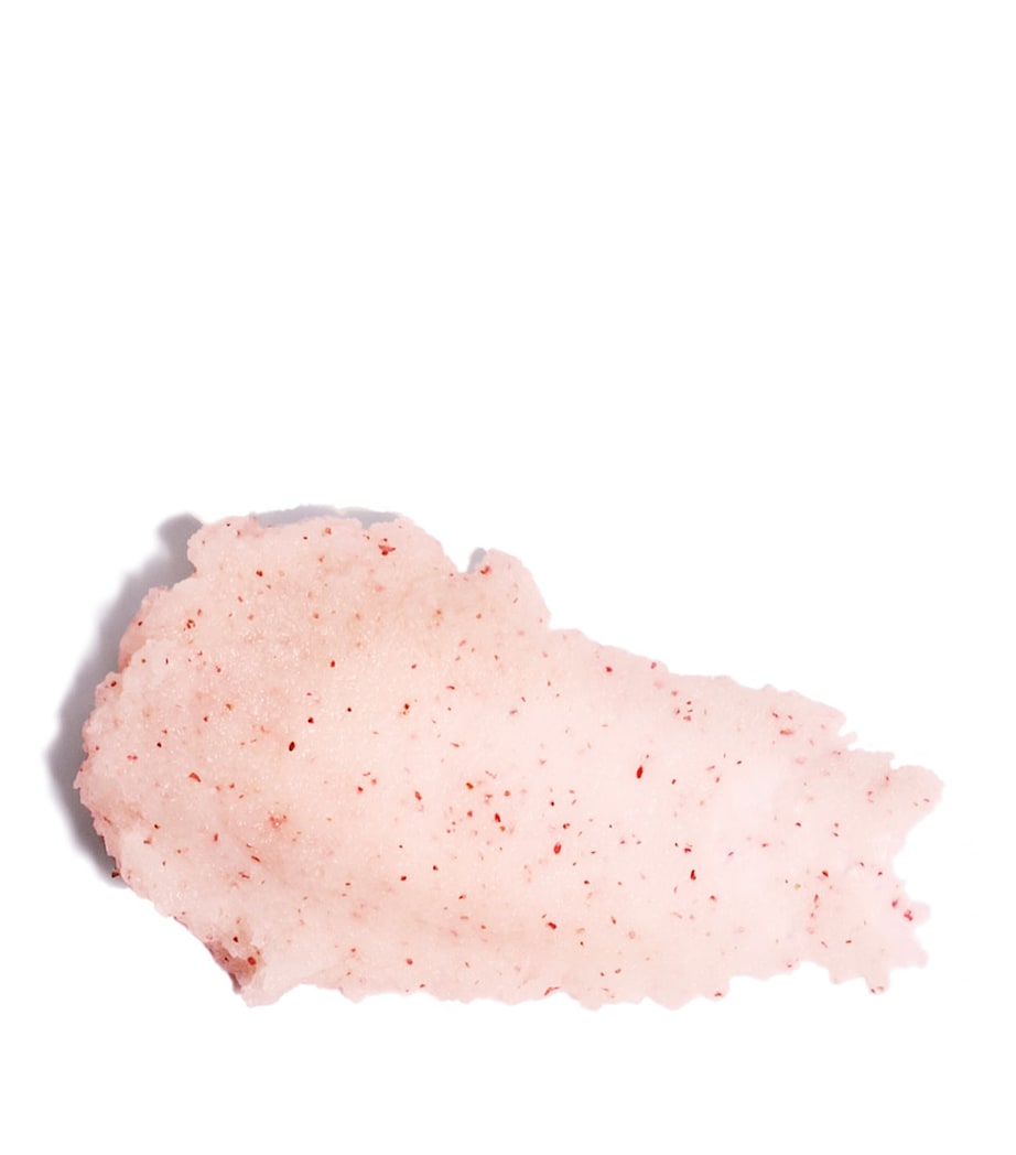 Nouri-Lip Berry Scrub NO COLOUR Image 2