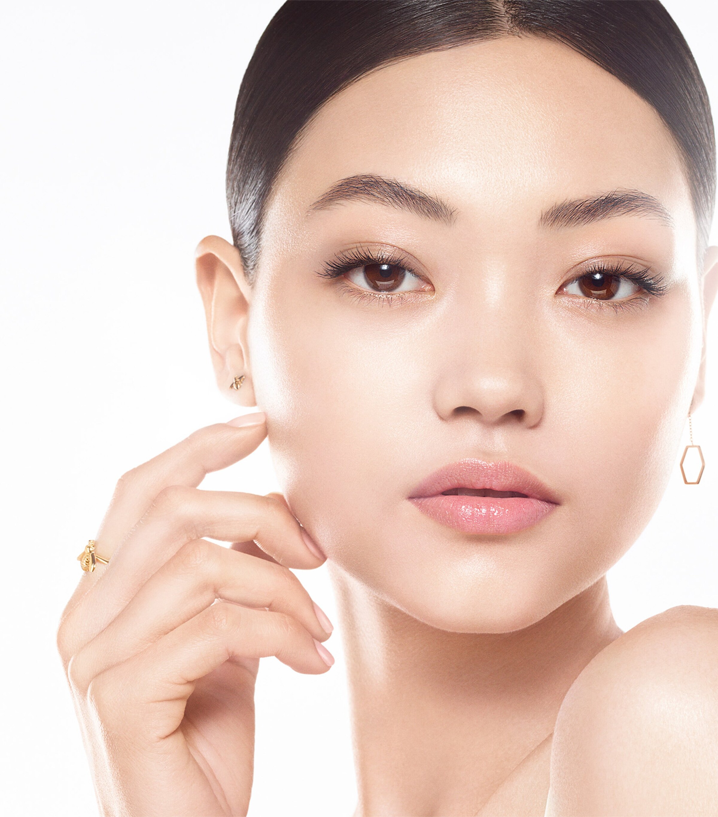 Guerlain Abeille Royale Age-Defying Programme Gift Set Image 2