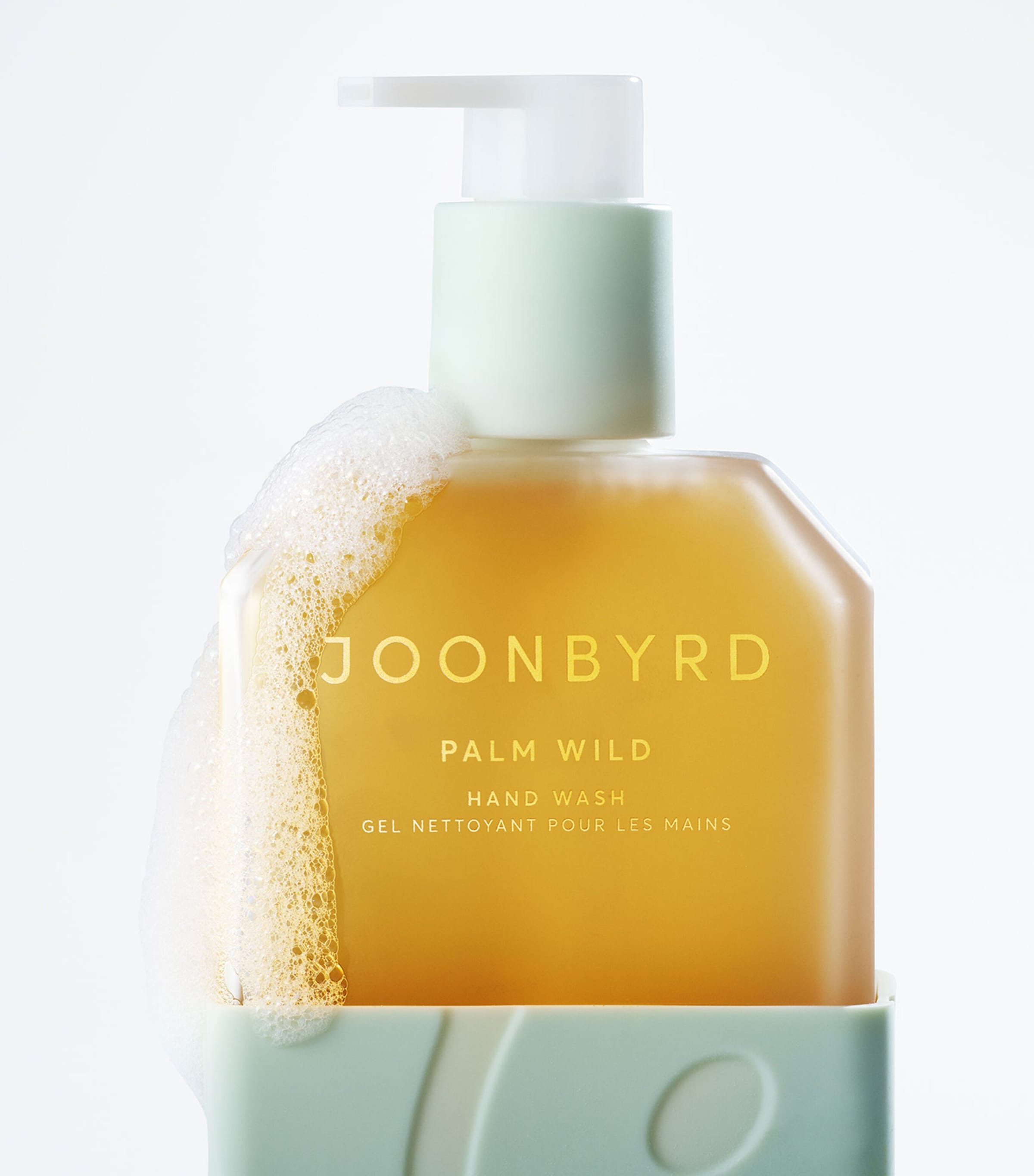 Joonbyrd Palm Wild Hand Wash (300ml) Image 8