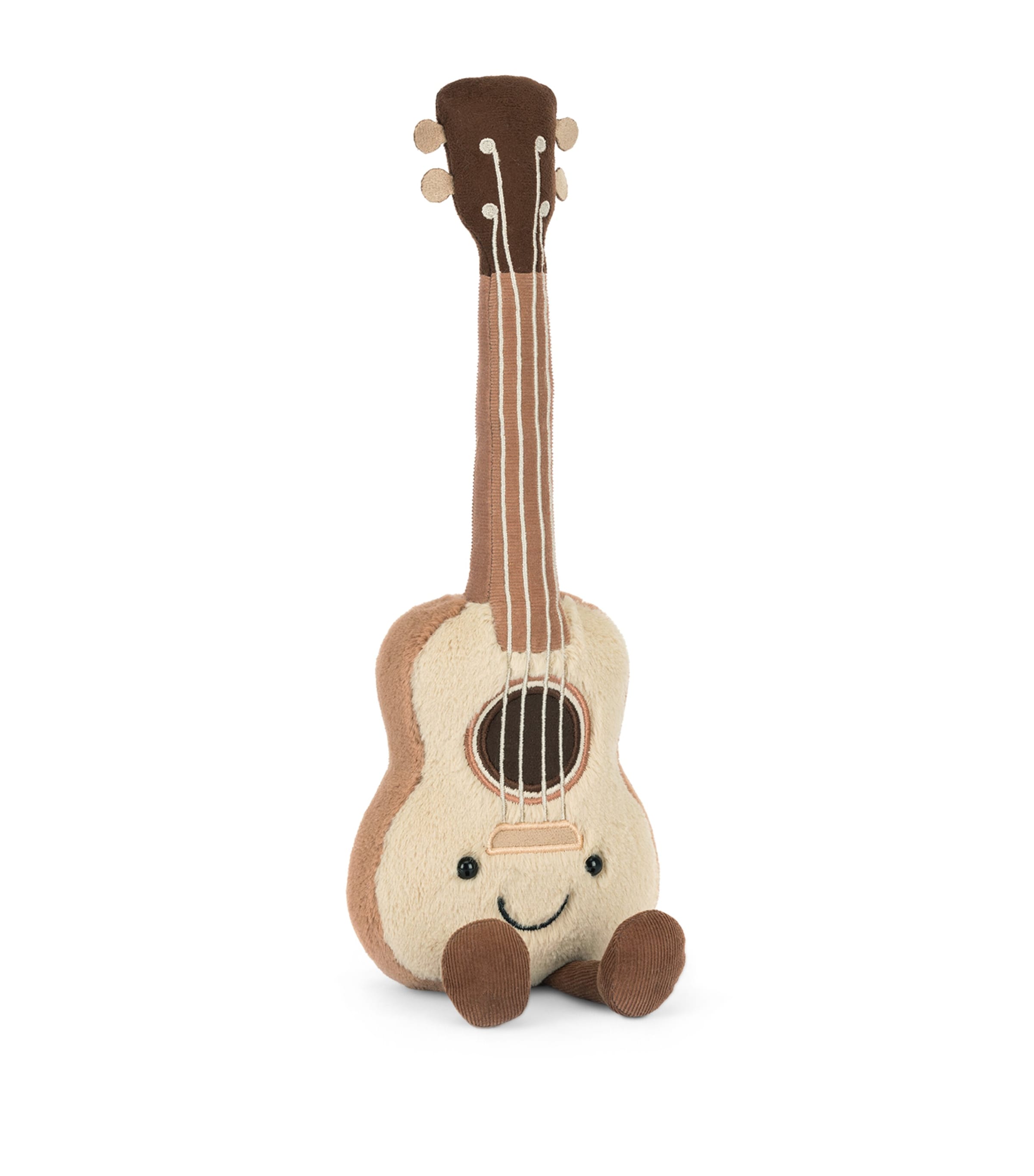 Jellycat Amuseables Ukulele (37cm) | Toys | Bears & Soft Toys | Designers | Jellycat
