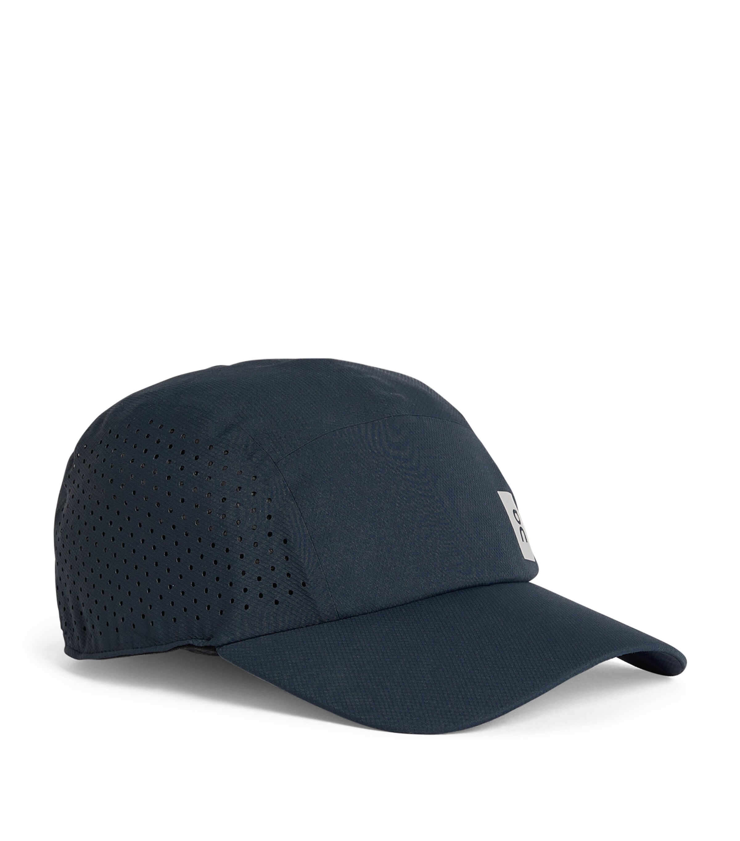 Lightweight Baseball Cap NAVY Image 3