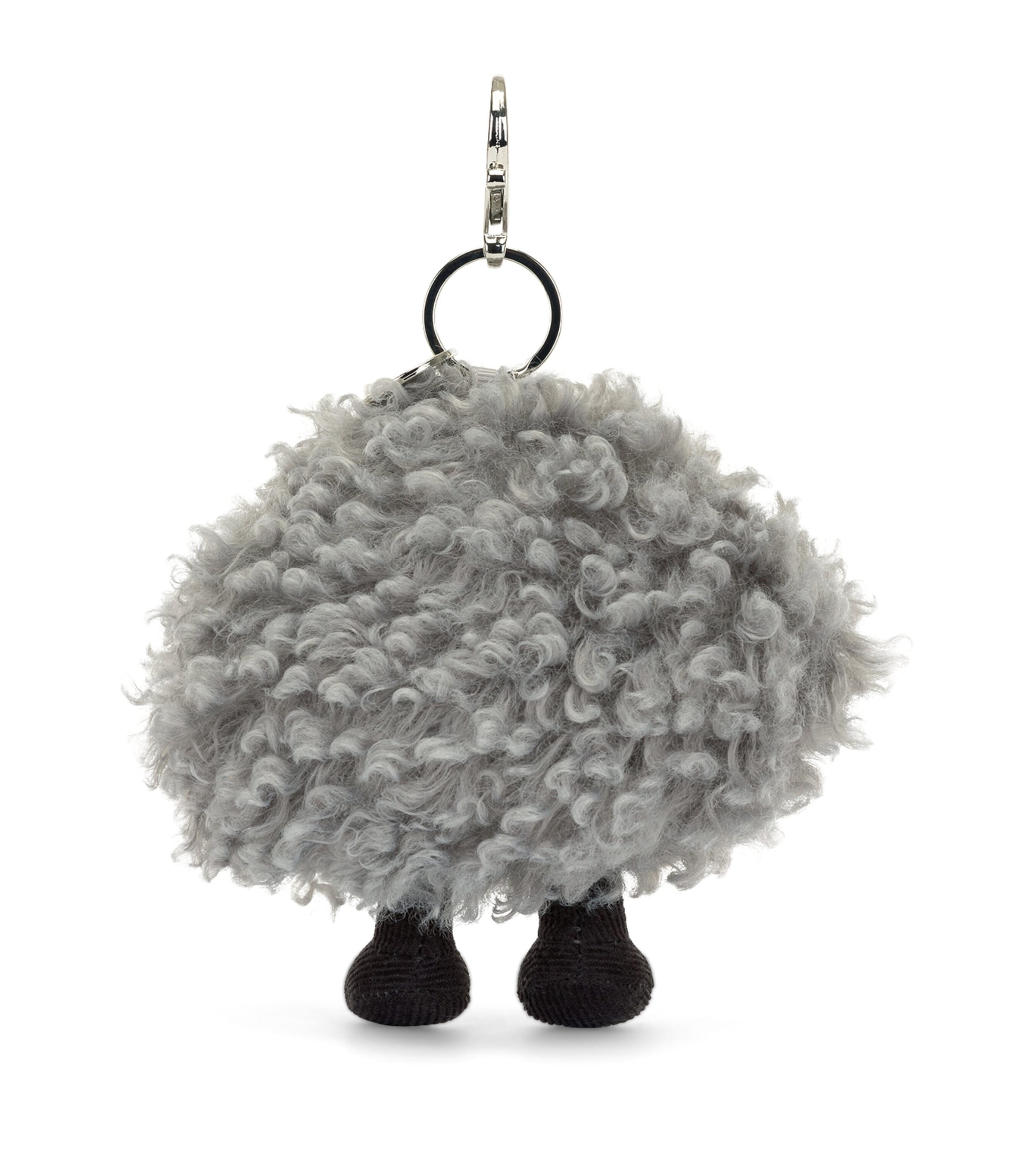 Amuseables Storm Cloud Bag Charm MULTI Image 3