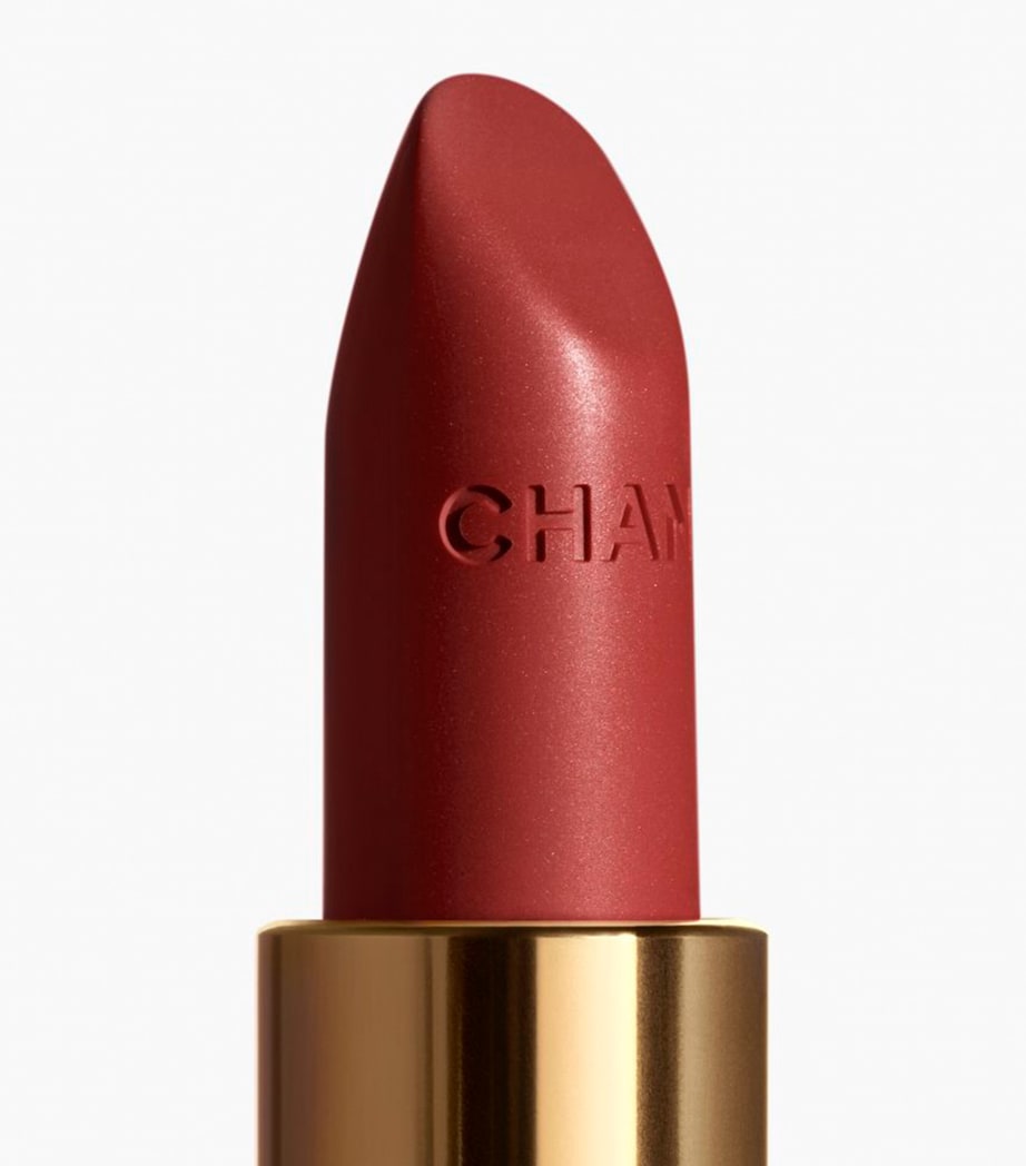 ROUGE ALLURE VELVET Luminous Matte Lip Colour PARADOXALE 54 Image 2