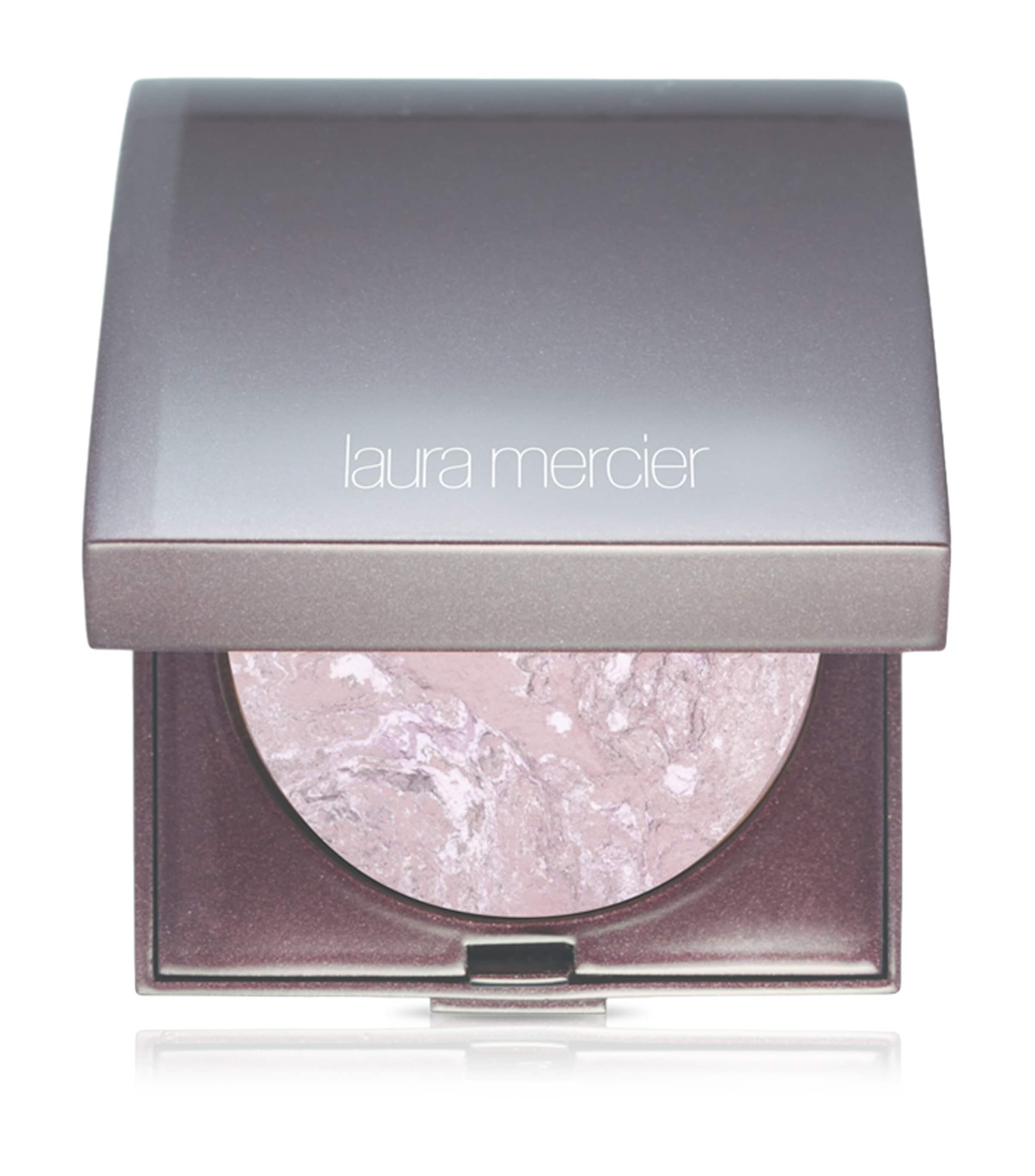 Laura Mercier Matte Radiance Baked Powder In White