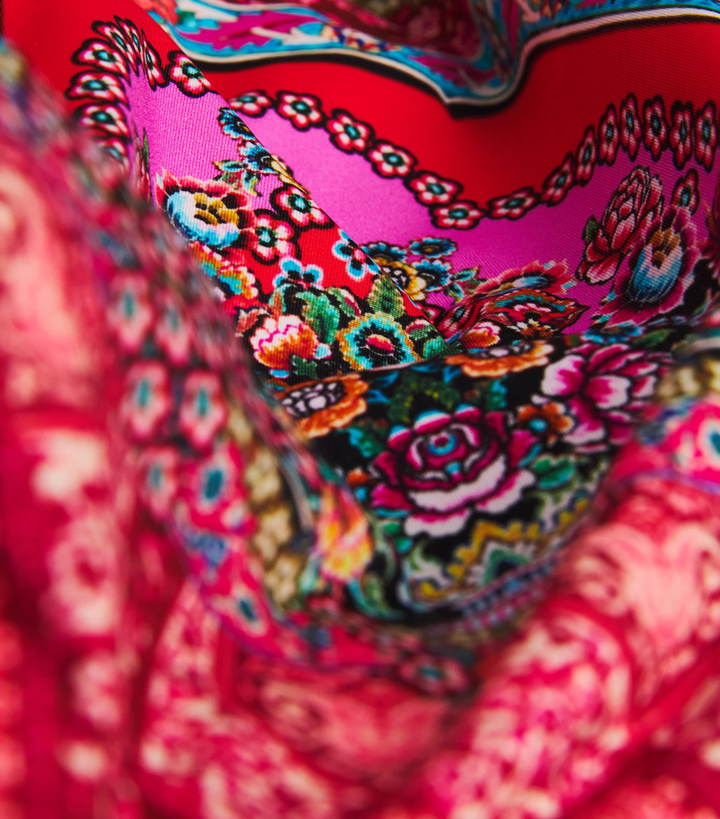 Ruched Cup Heirloom Swimsuit HEIRLOOM EMPIRE HRMP Image 4