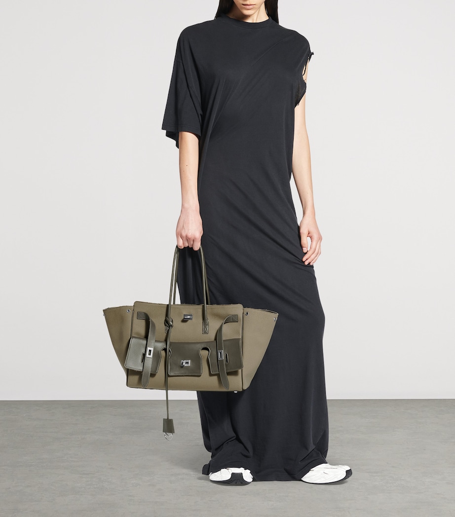 Bel Air Shoulder Bag 3503 Image 5