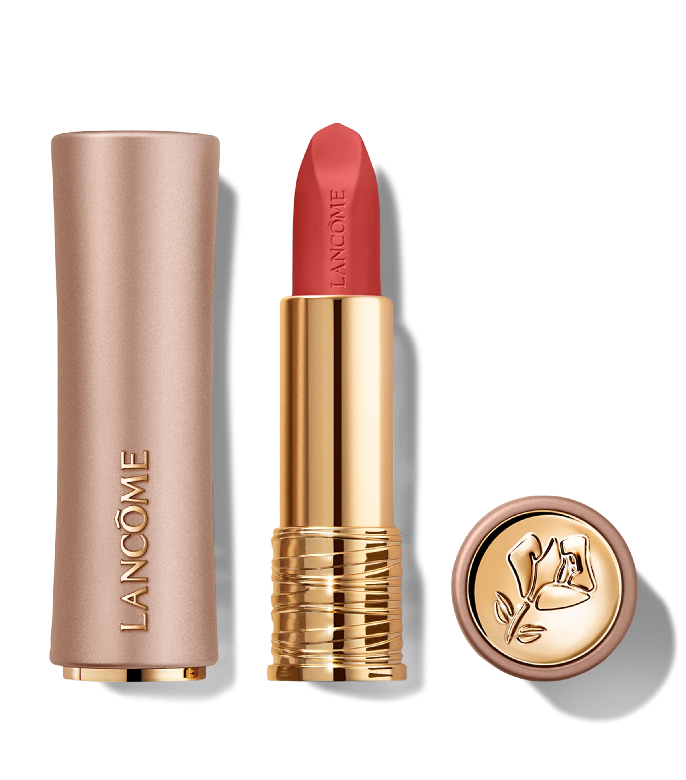 Lancôme L'absolu Rouge Intimate Lipstick