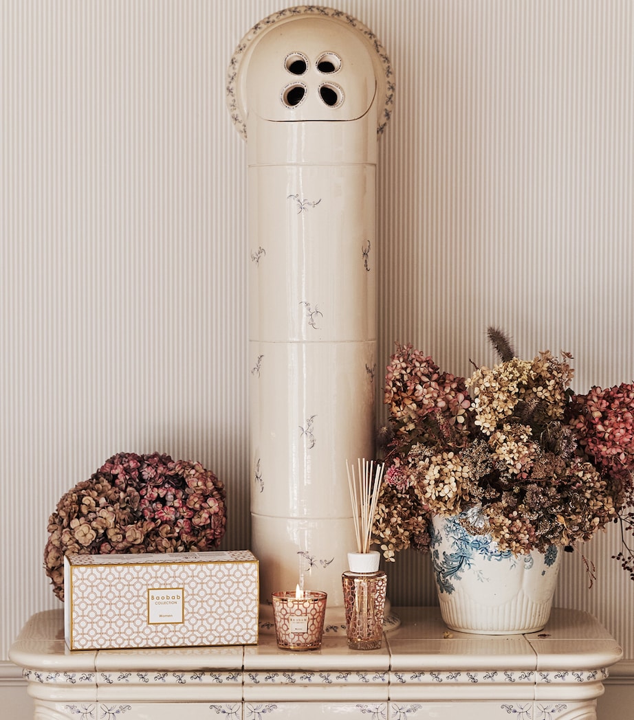 Baobab Collection My First Baobab Women Candle and Diffuser Gift Set Image 3
