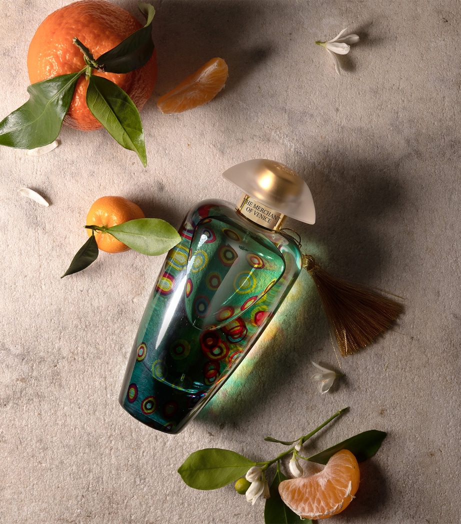 Mandarin Carnival Eau de Parfum (100ml) NO COLOUR Image 3