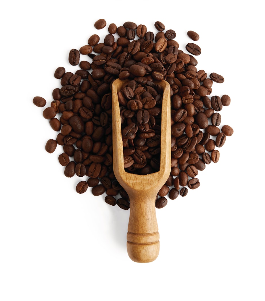 Breakfast Blend Beans (250g) NO COLOUR Image 5