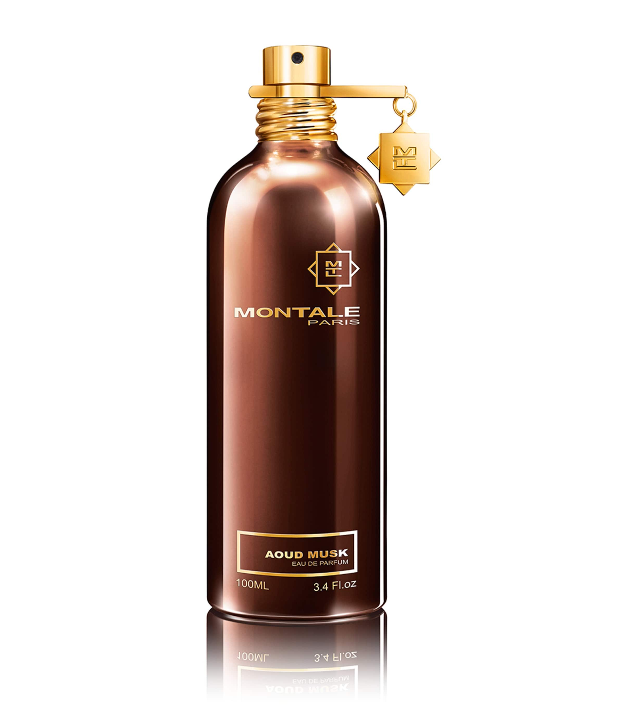 Shop Montale Aoud Musk Eau De Parfum