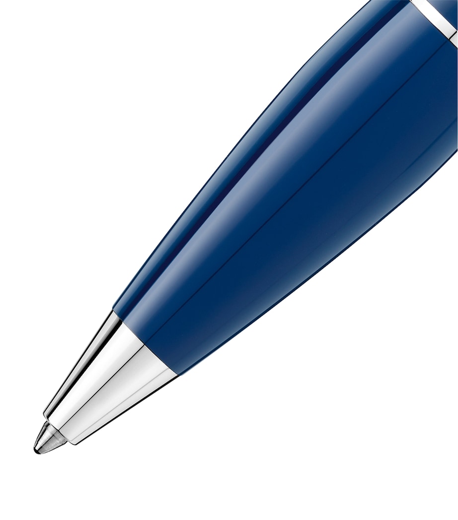 StarWalker Blue Planet Ballpoint Pen BLUE Image 3