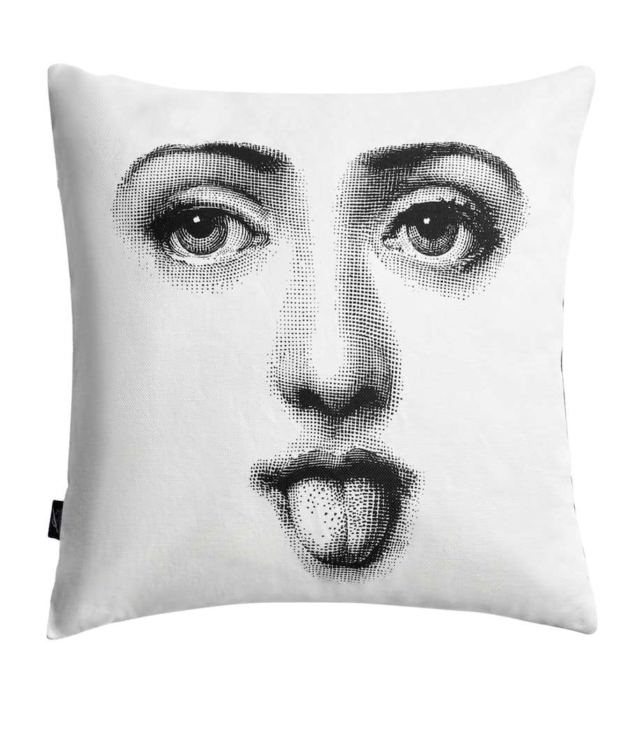 Tema e Variazioni No. 82-130 Cushion (40cm x 40cm) MULTI Image 2