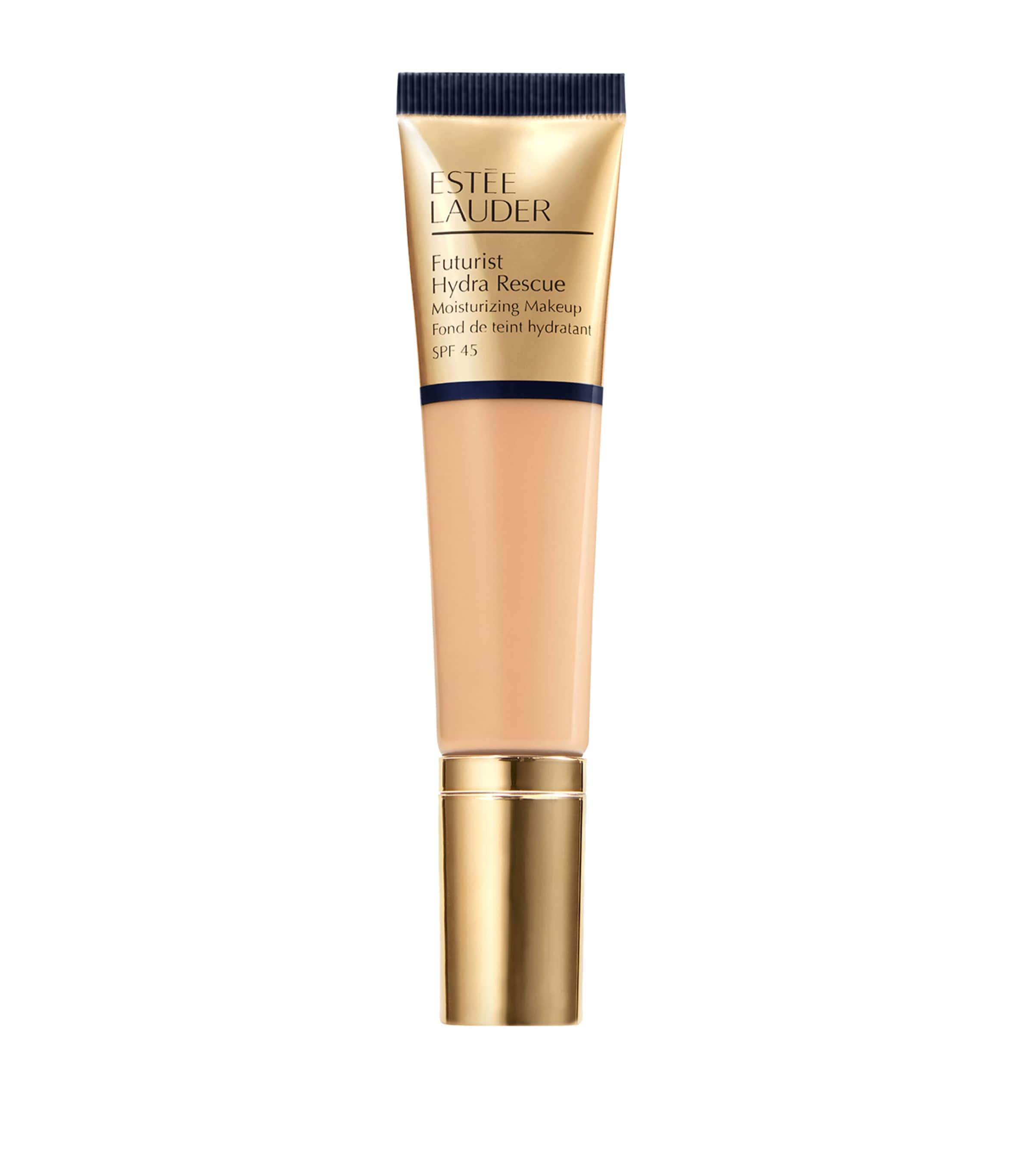 Estée Lauder Futurist Hydra Rescue Moisturising Foundation Spf 45 In Ivory