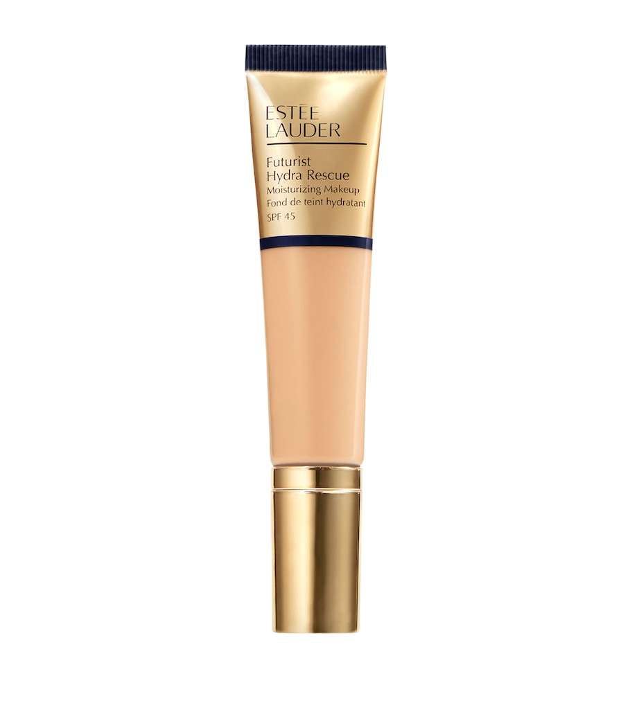 Futurist Hydra Rescue Moisturising Foundation SPF 45 2W1 DAWN Image 1