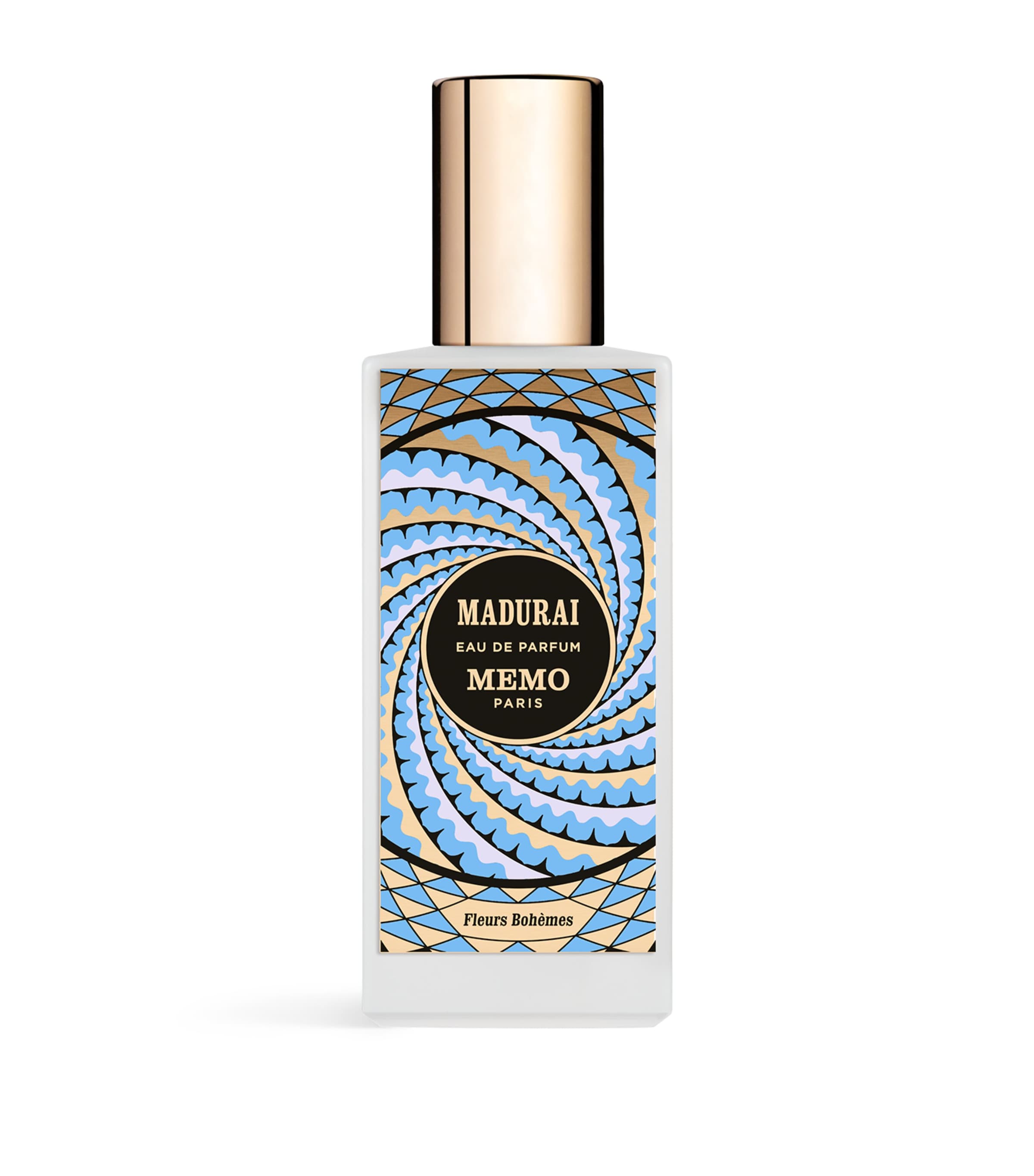 MEMO PARIS Madurai Eau de Parfum (30ml) | Perfume | Womens Perfume | Mens Aftershave | Unisex Perfumes