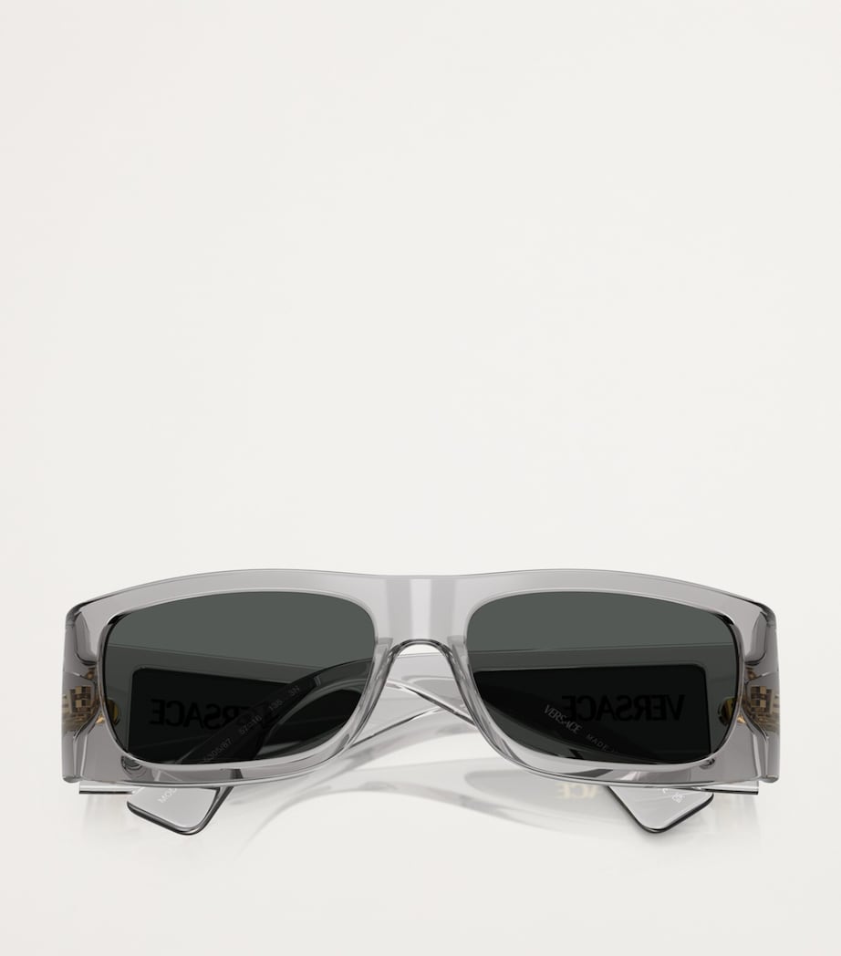 VE4482 GRY SHN GRY 530587 Image 5