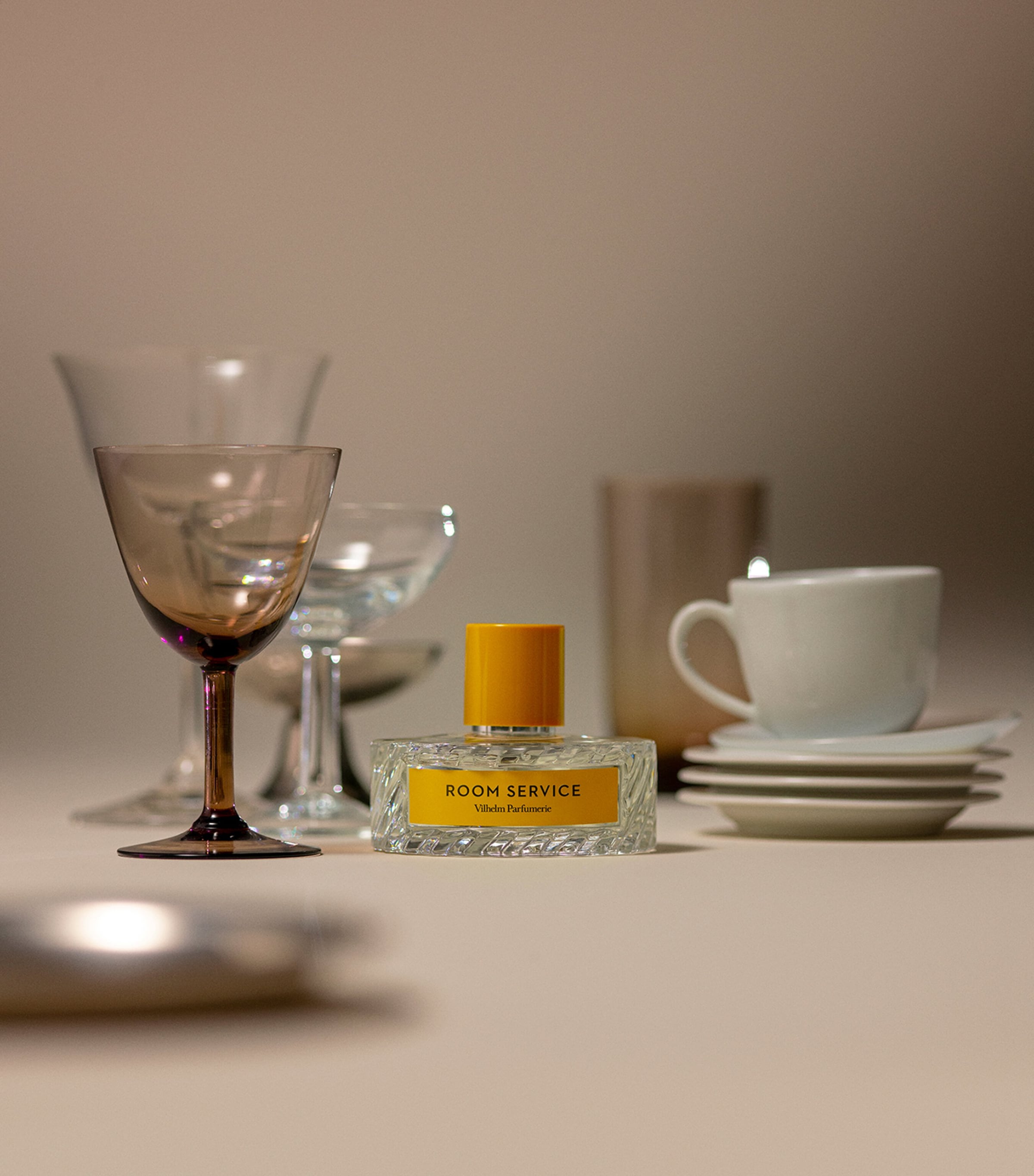 Vilhelm Parfumerie Room Service Eau de Parfum (100ml) Image 3