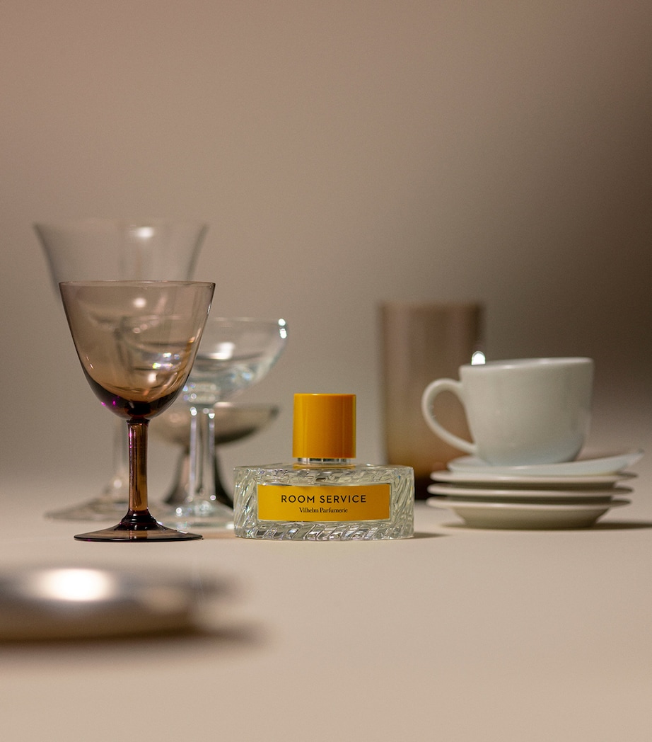 Vilhelm Parfumerie Room Service Eau de Parfum (100ml) Image 3