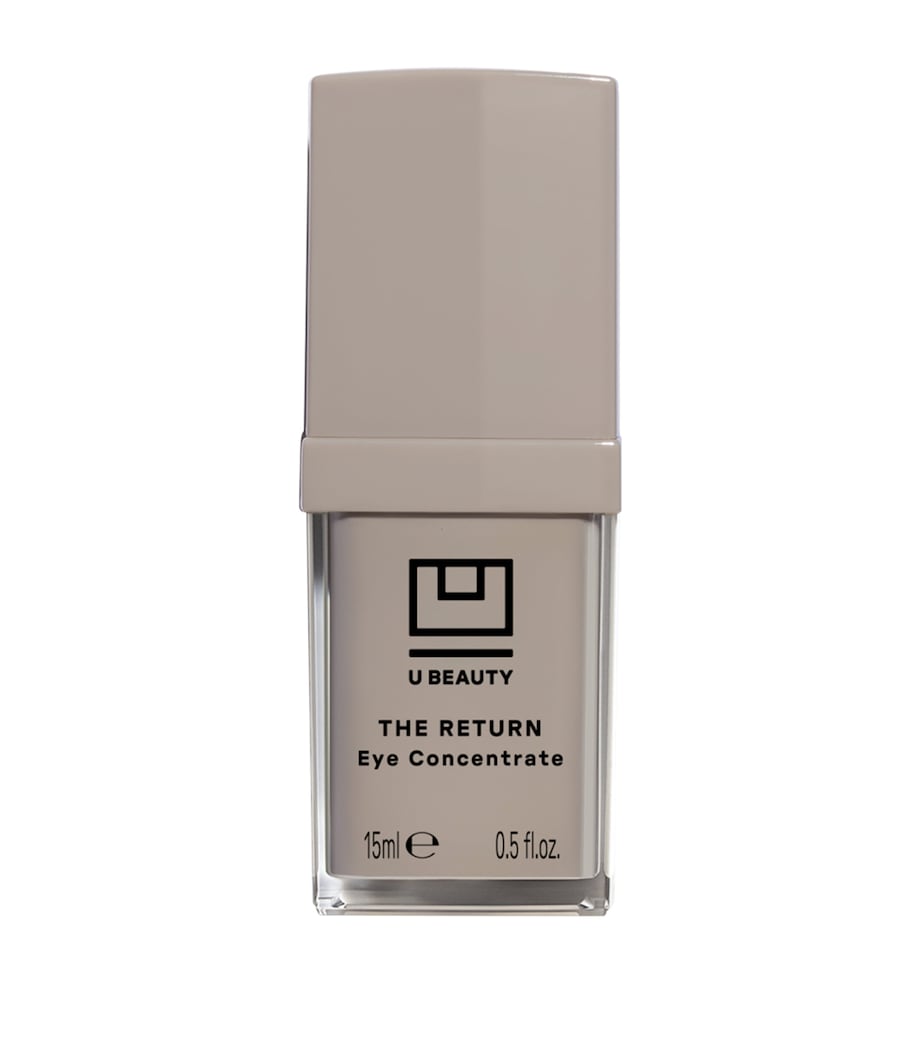 The RETURN Eye Concentrate (15ml) NO COLOUR Image 1