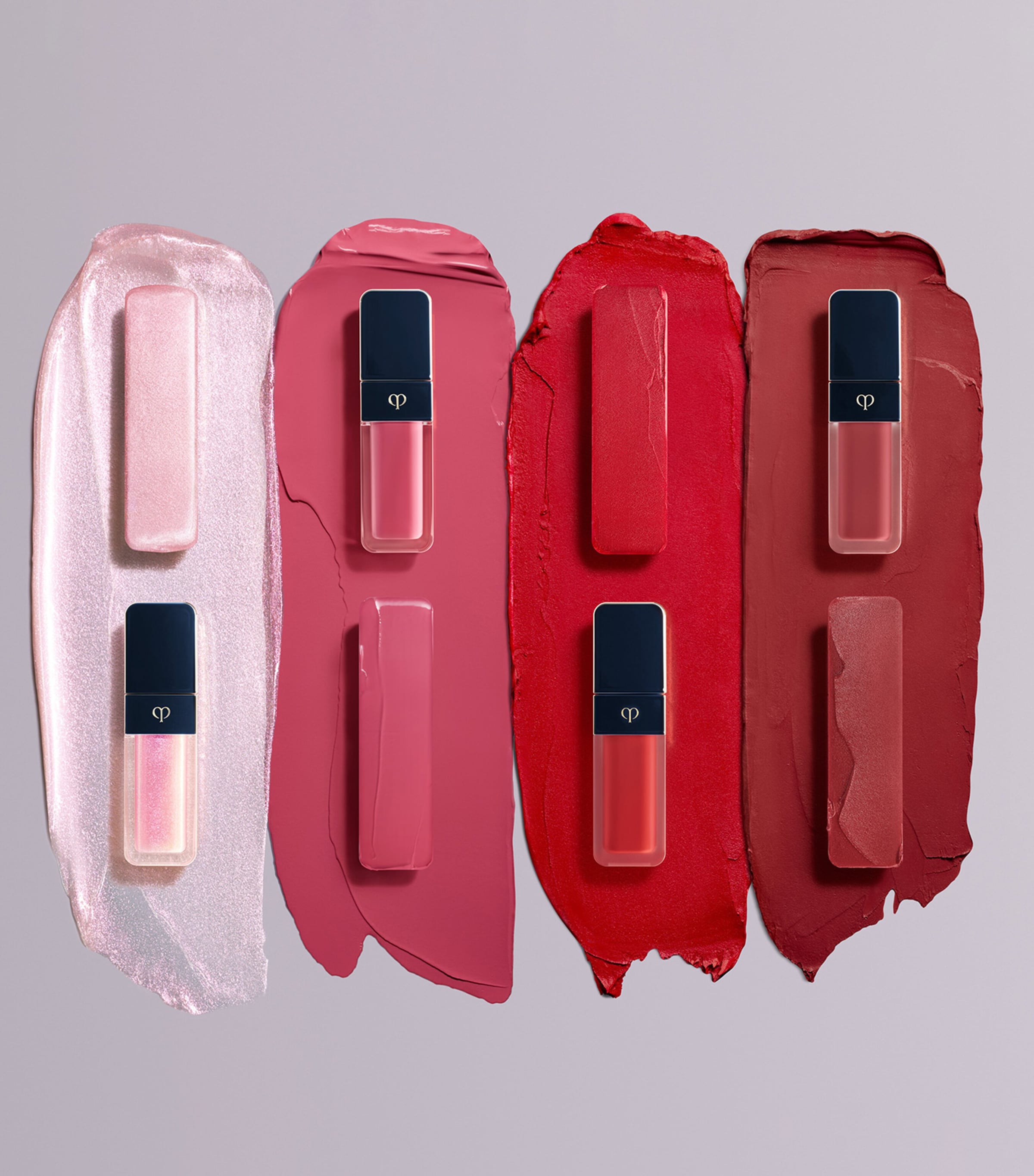 Cream Rouge Sparkles Lip Gloss 301 SWEET NECTAR Image 4