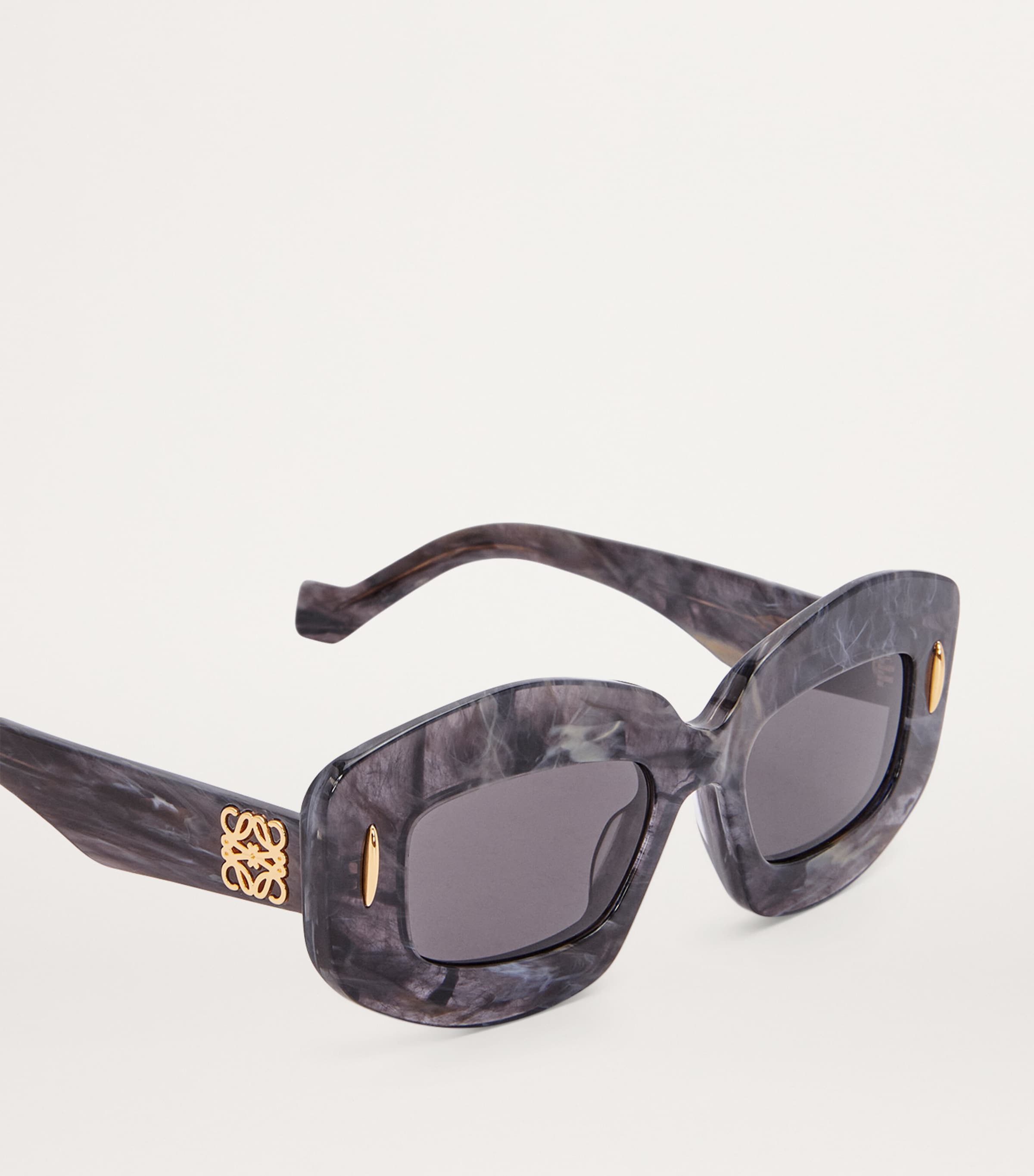 Screen Sunglasses BLACK MARBLE Image 4