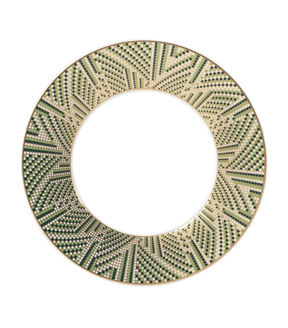 Augusta Salad Plate (21cm) OR ET VERT Image 1