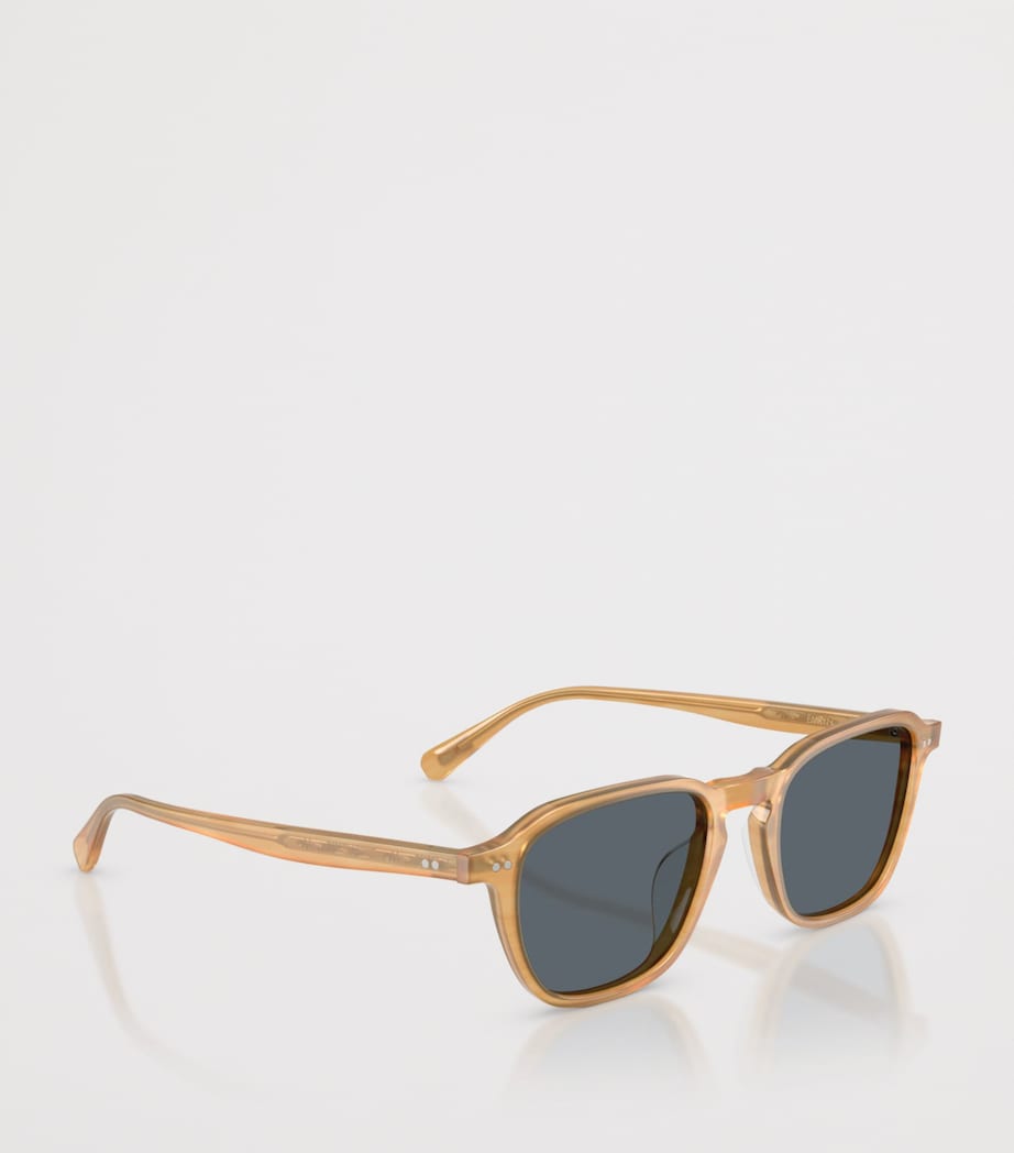 Oliver Peoples Acetate Emryn Sunglasses Image 6