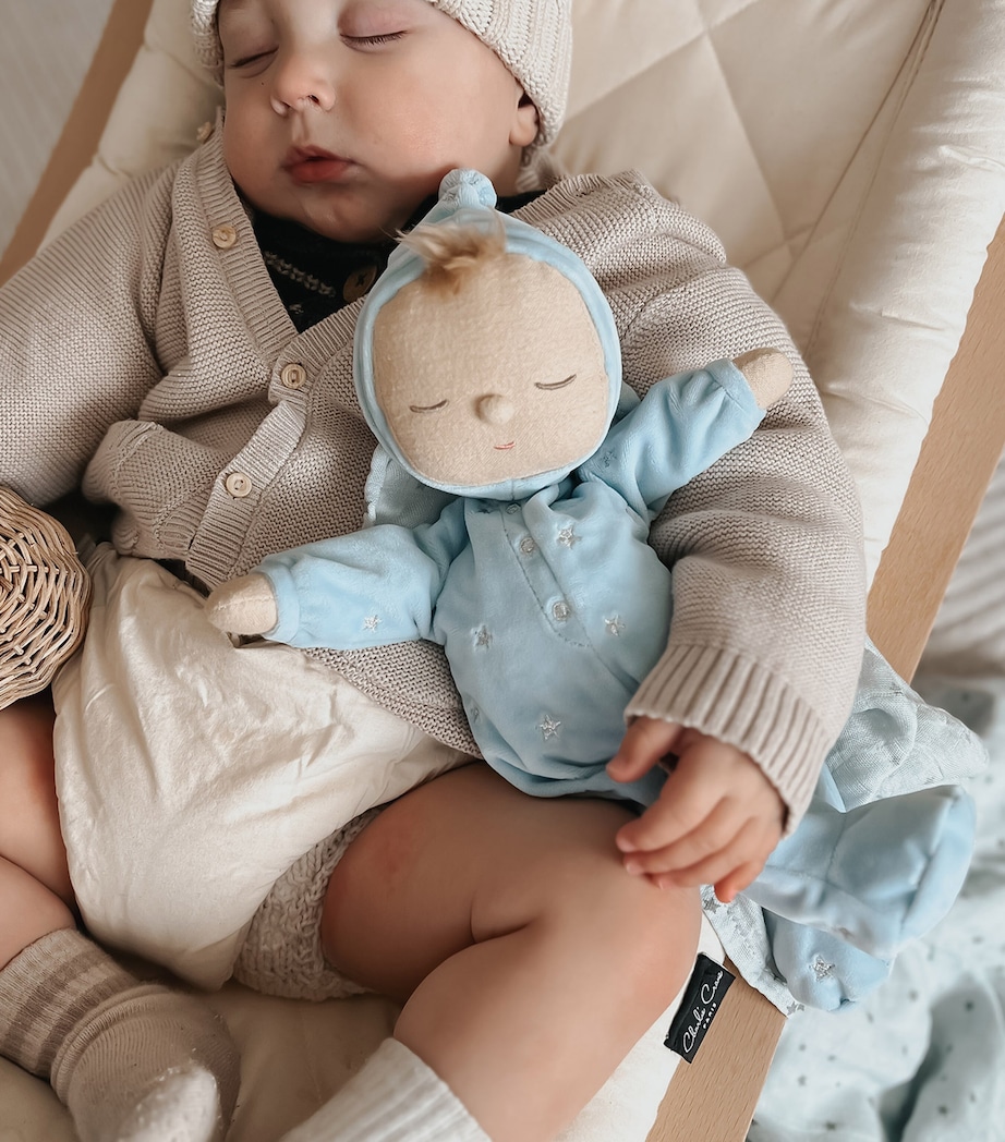 Lullaby Dozy Dinkum Leo (31cm) MULTI Image 6