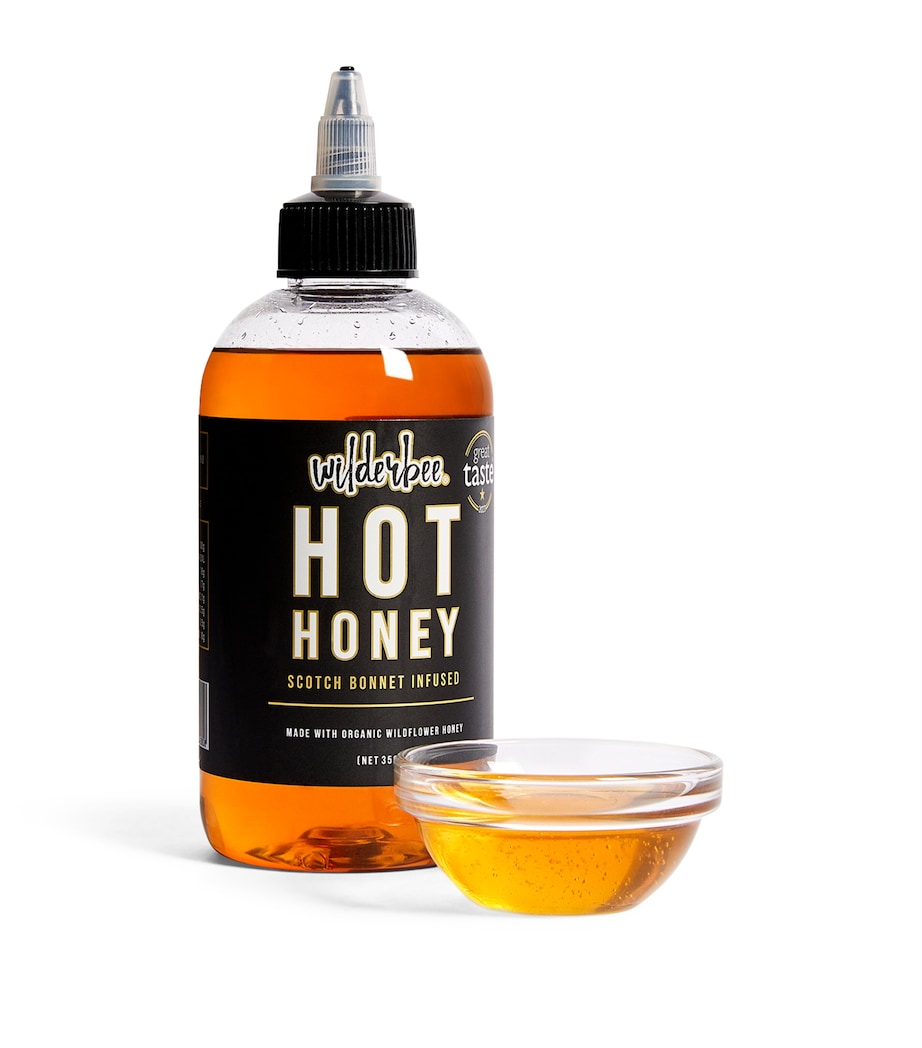 Hot Honey (350g) NO COLOUR Image 2